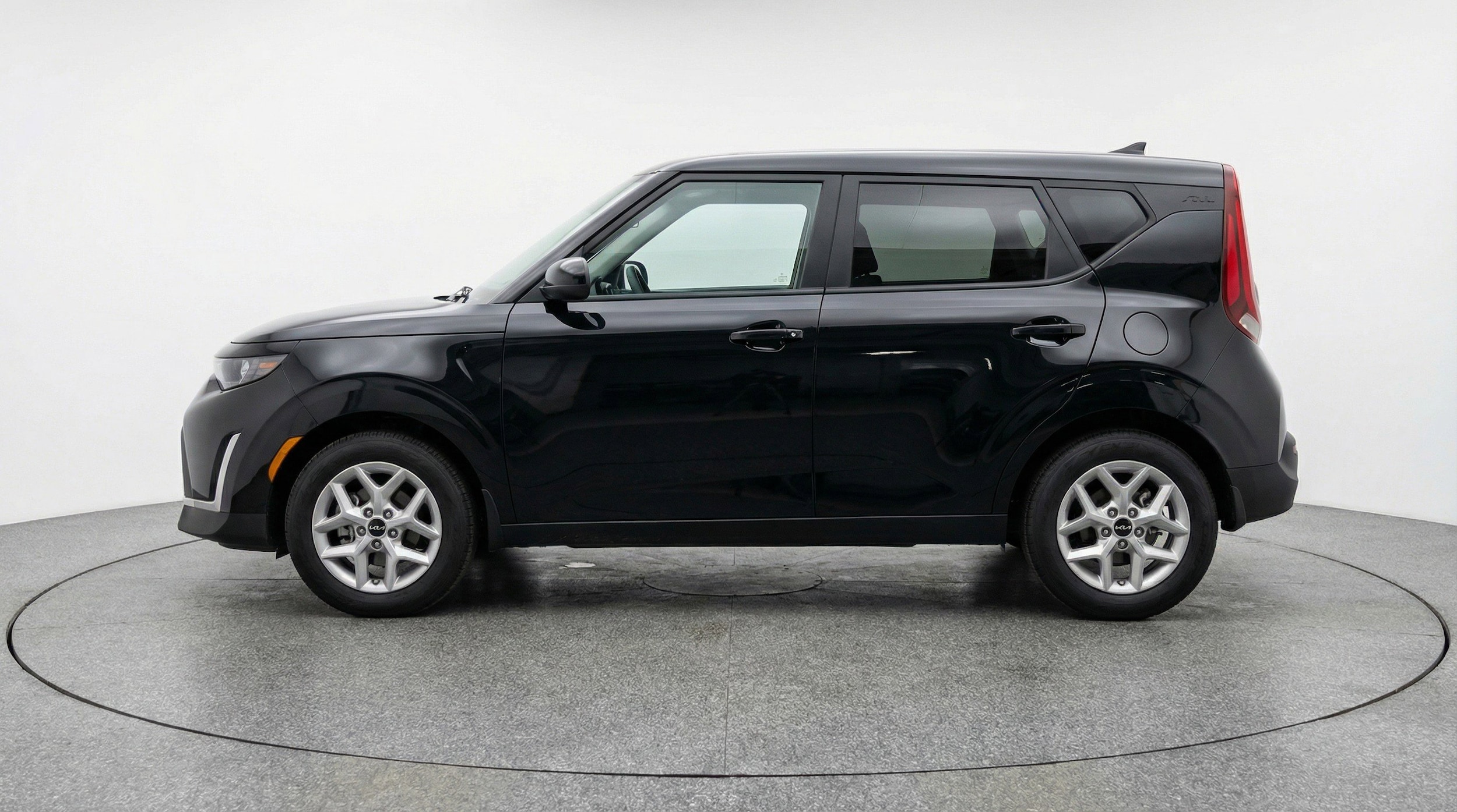 Thumbnail: 2025 Kia Soul - 5