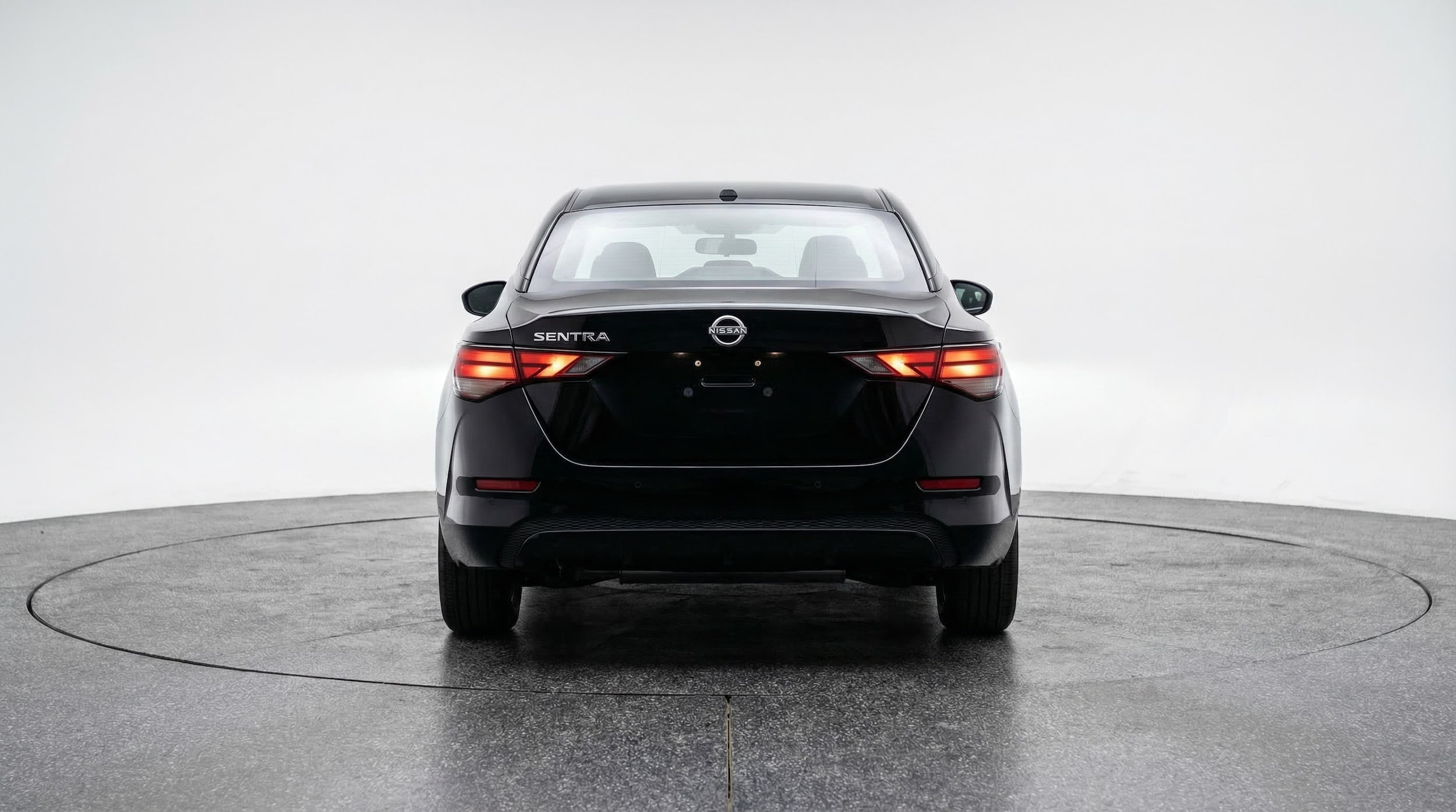 Thumbnail: 2025 Nissan Sentra - 6