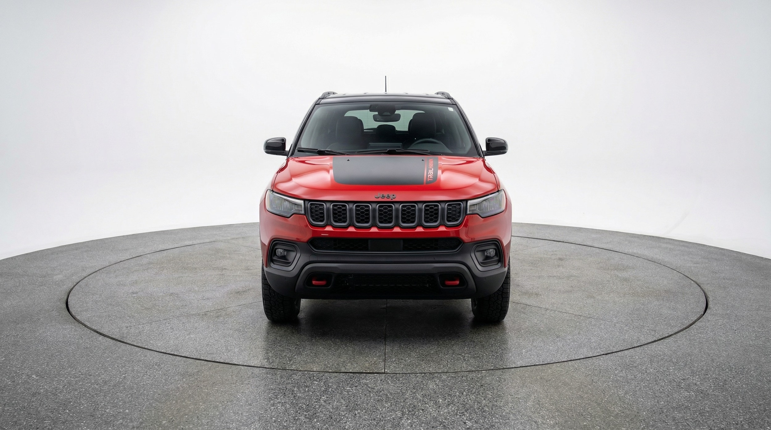 Thumbnail: 2025 Jeep Compass - 2