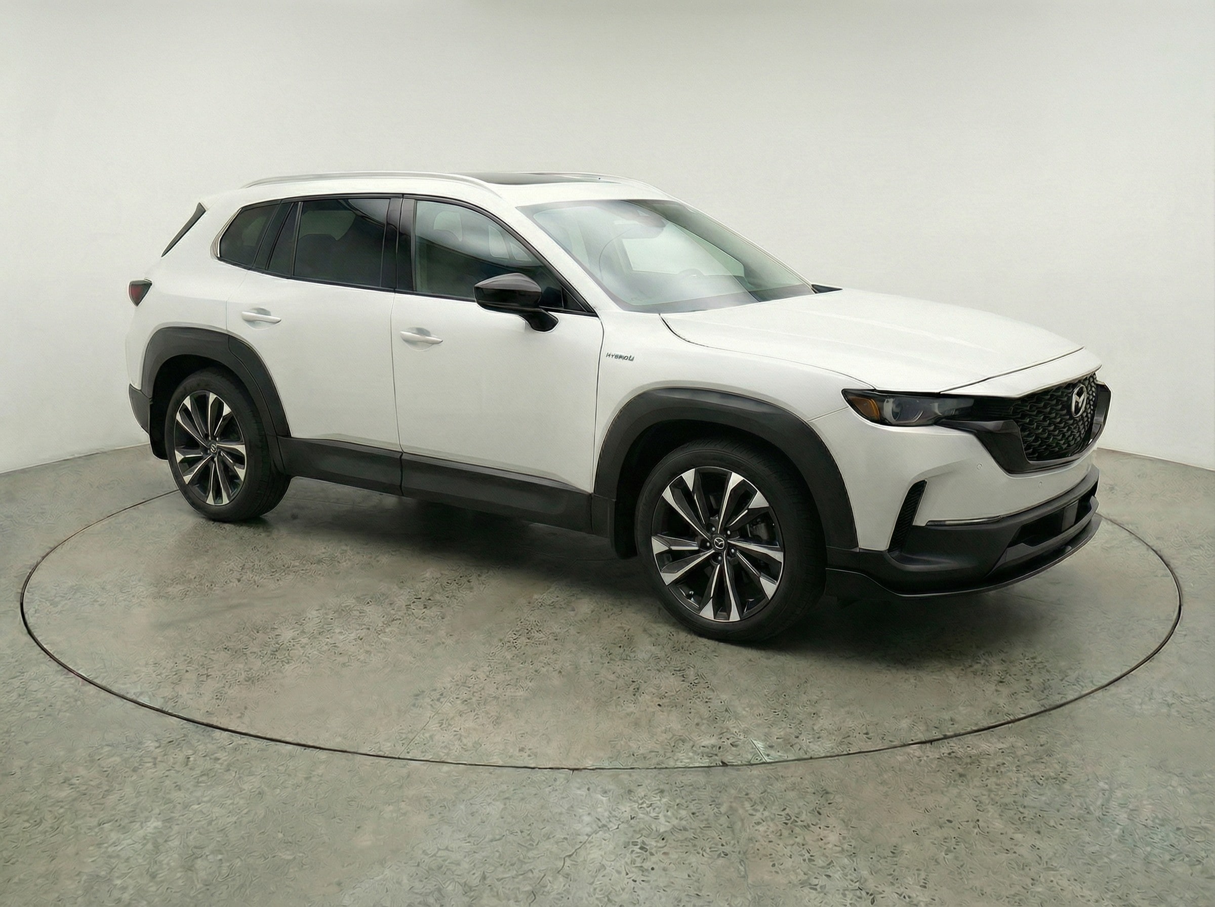 Thumbnail: 2025 Mazda CX-50 - 1