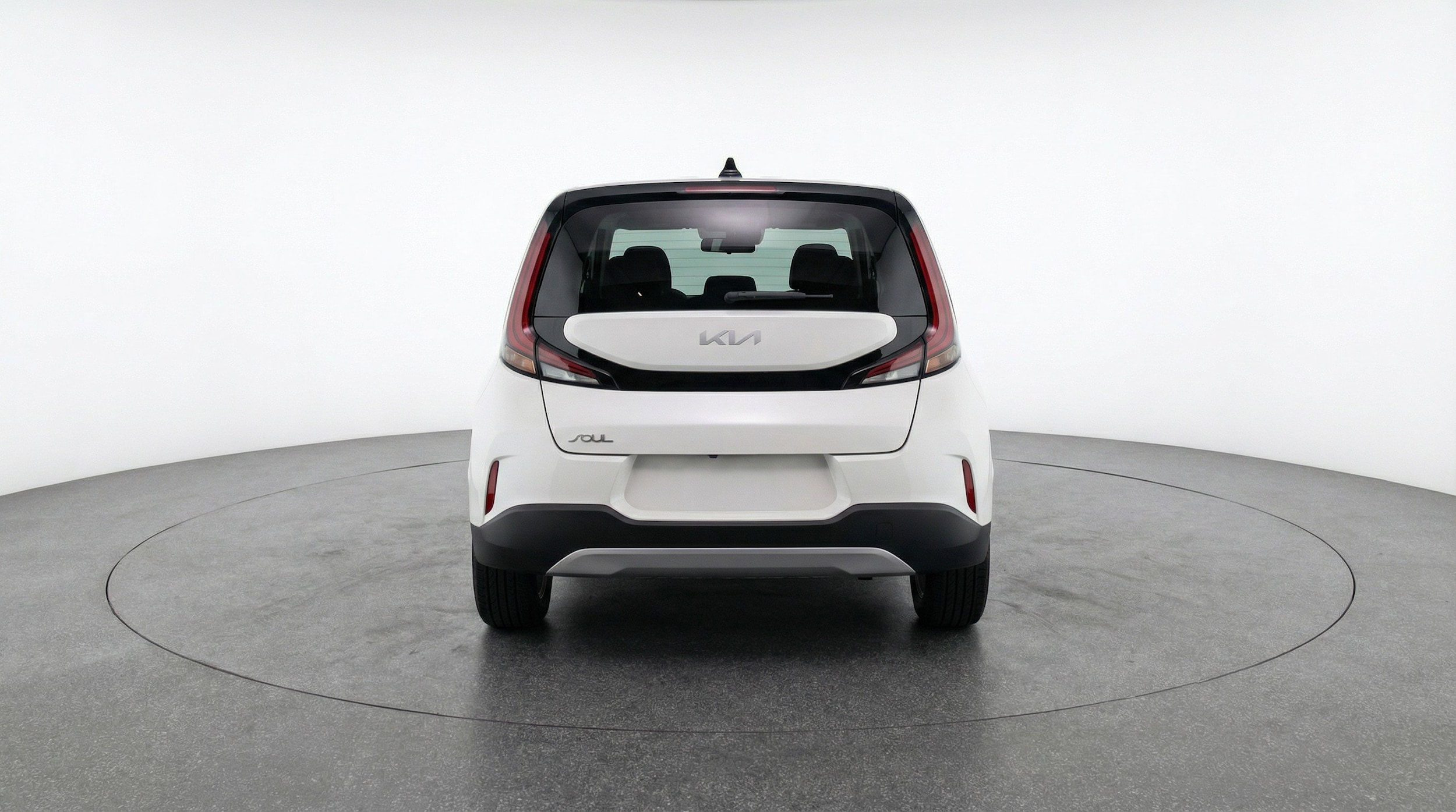 Thumbnail: 2025 Kia Soul - 7