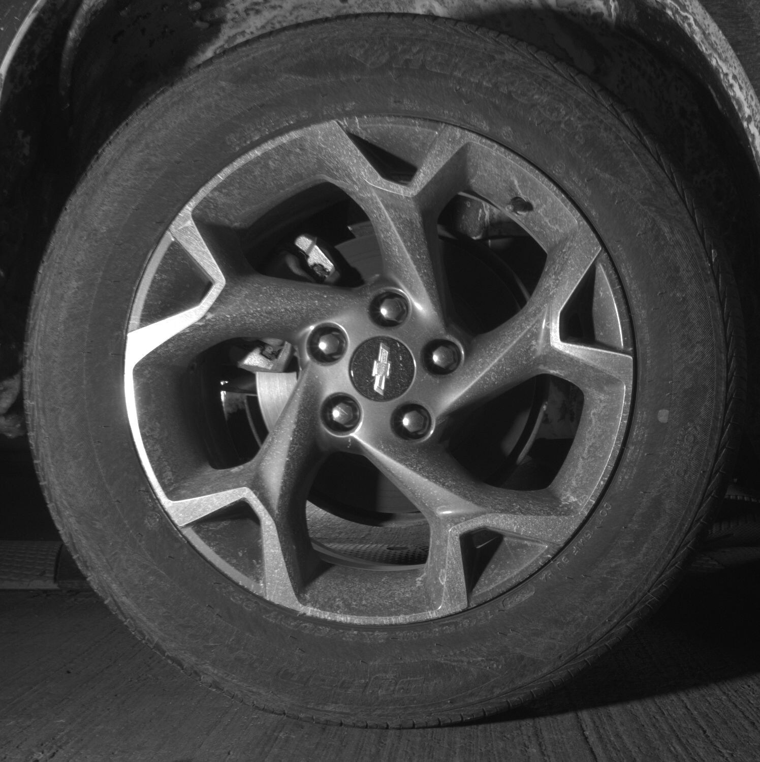 Thumbnail: 2025 Chevrolet Trax - 12