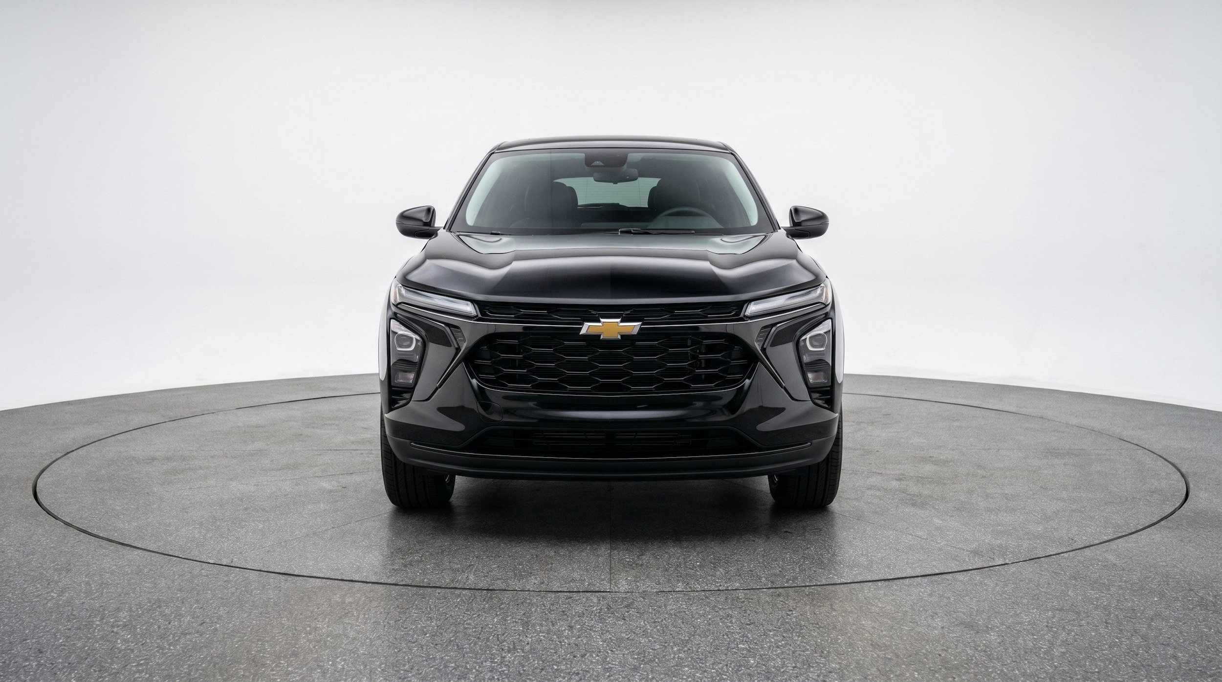 Thumbnail: 2025 Chevrolet Trax - 2