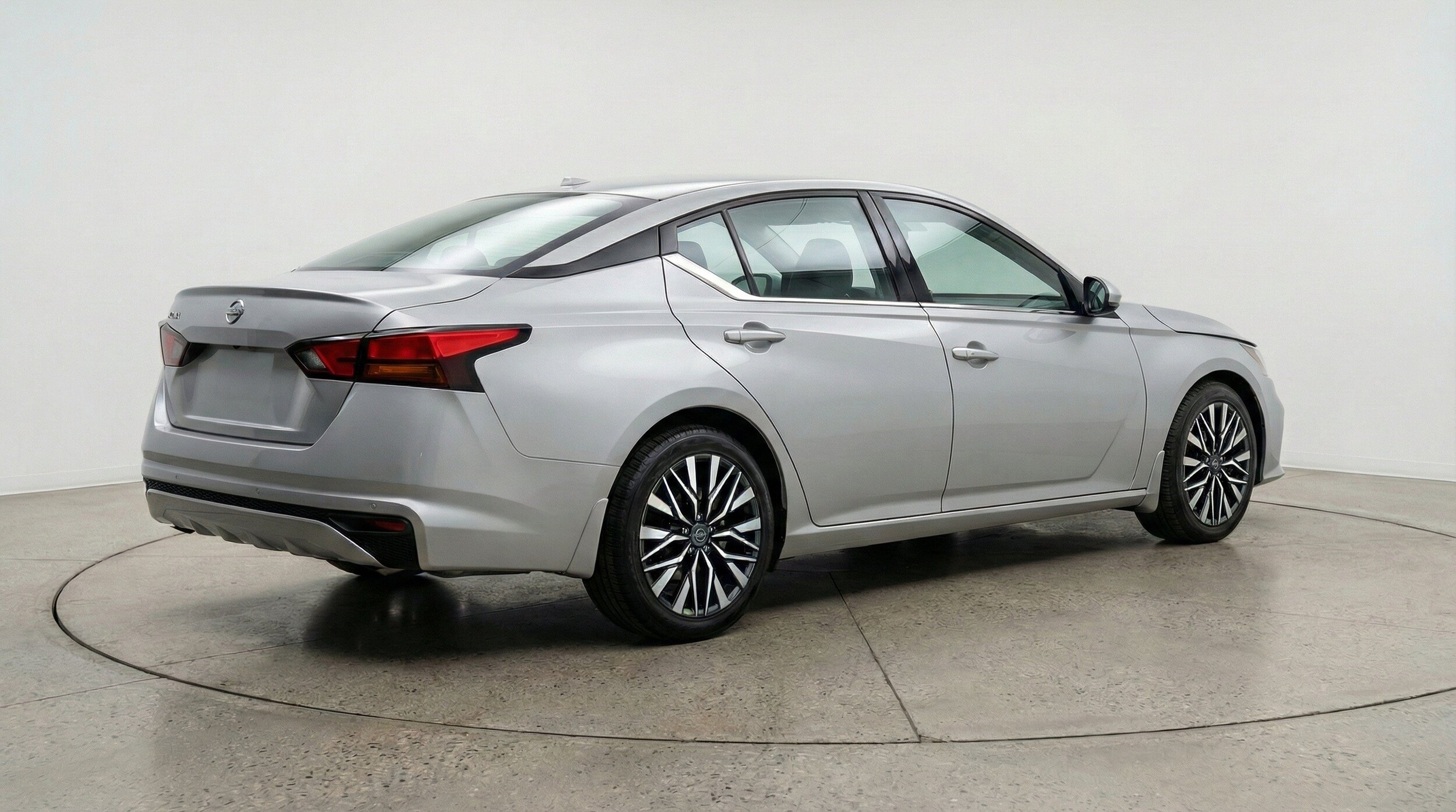 Thumbnail: 2026 Nissan Altima - 9