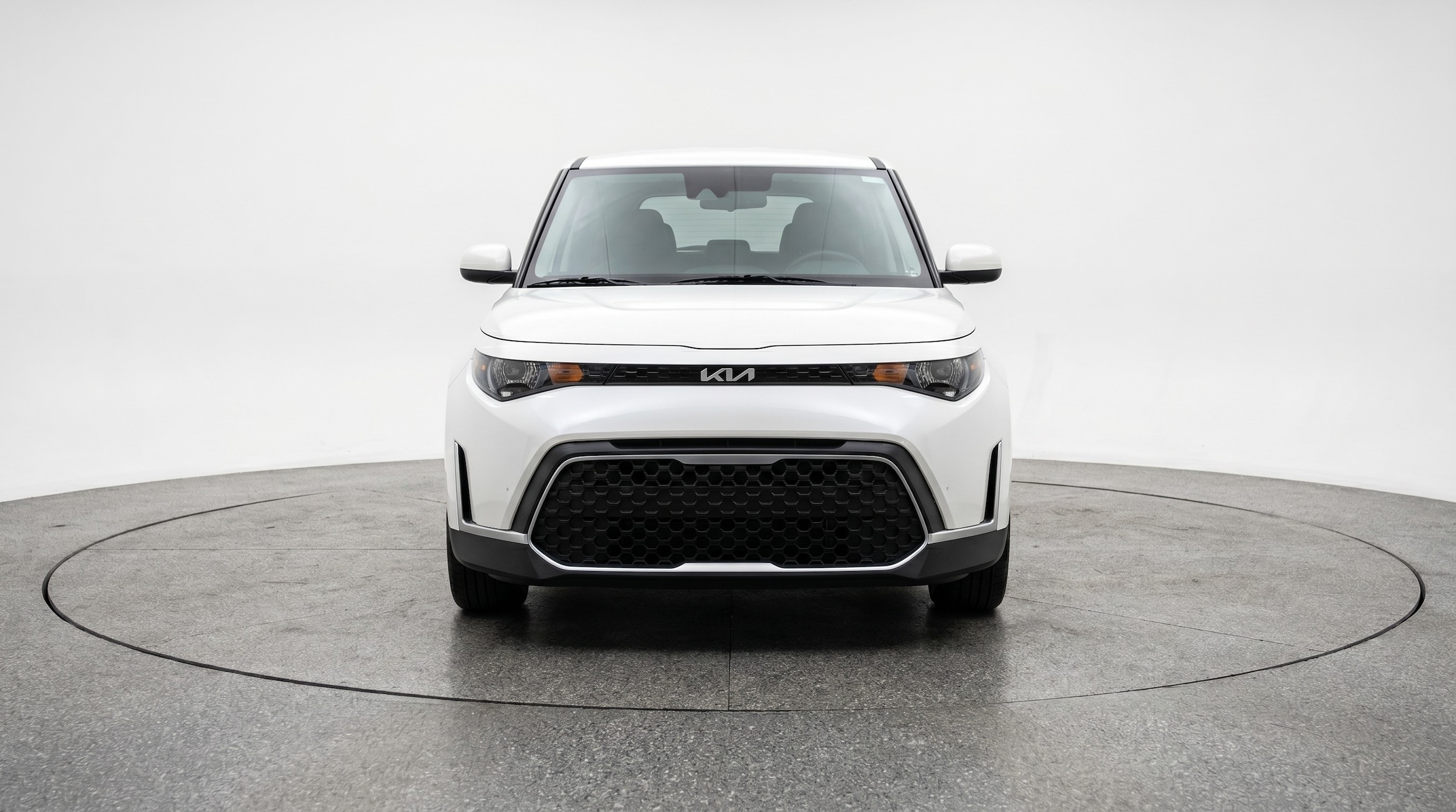 Thumbnail: 2025 Kia Soul - 2