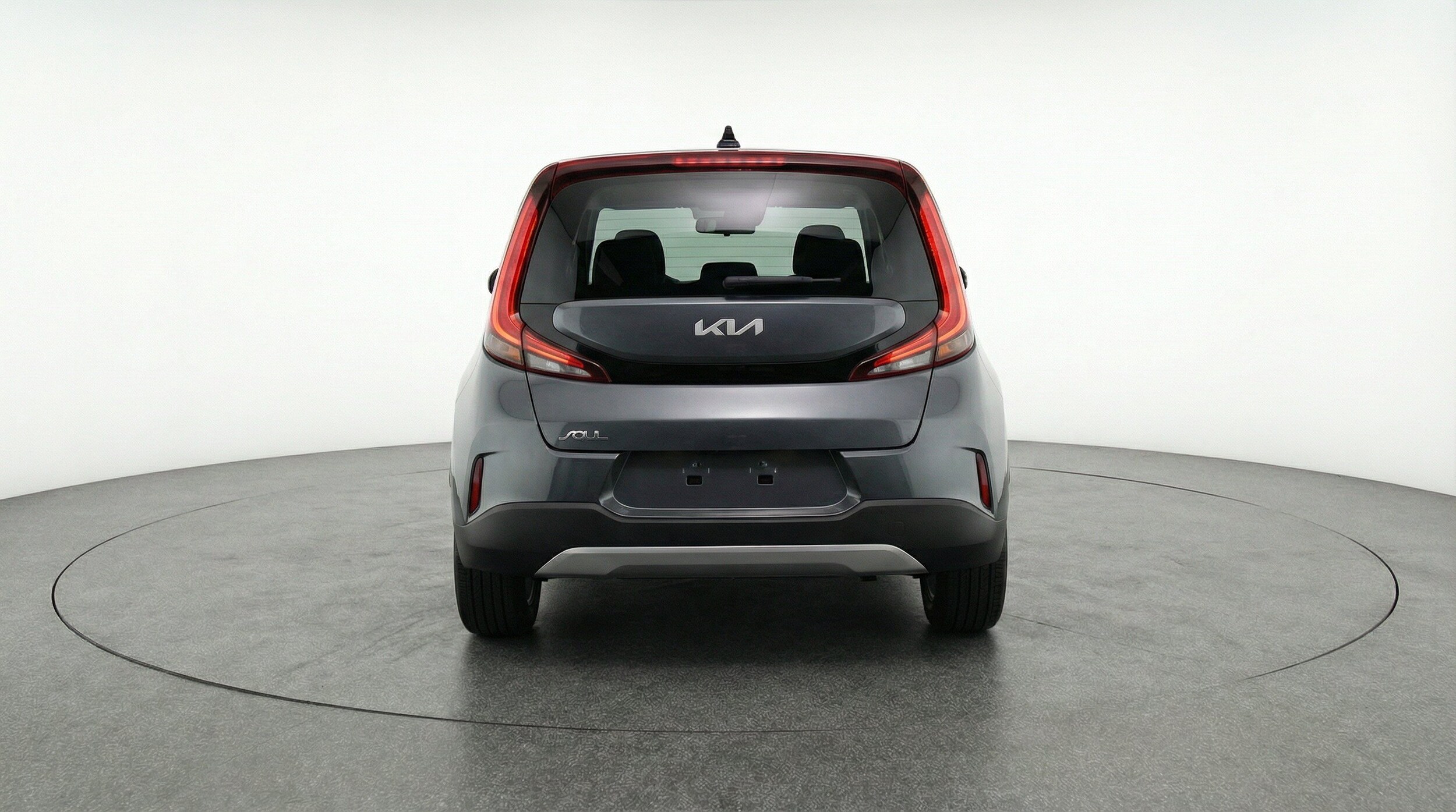 Thumbnail: 2025 Kia Soul - 7
