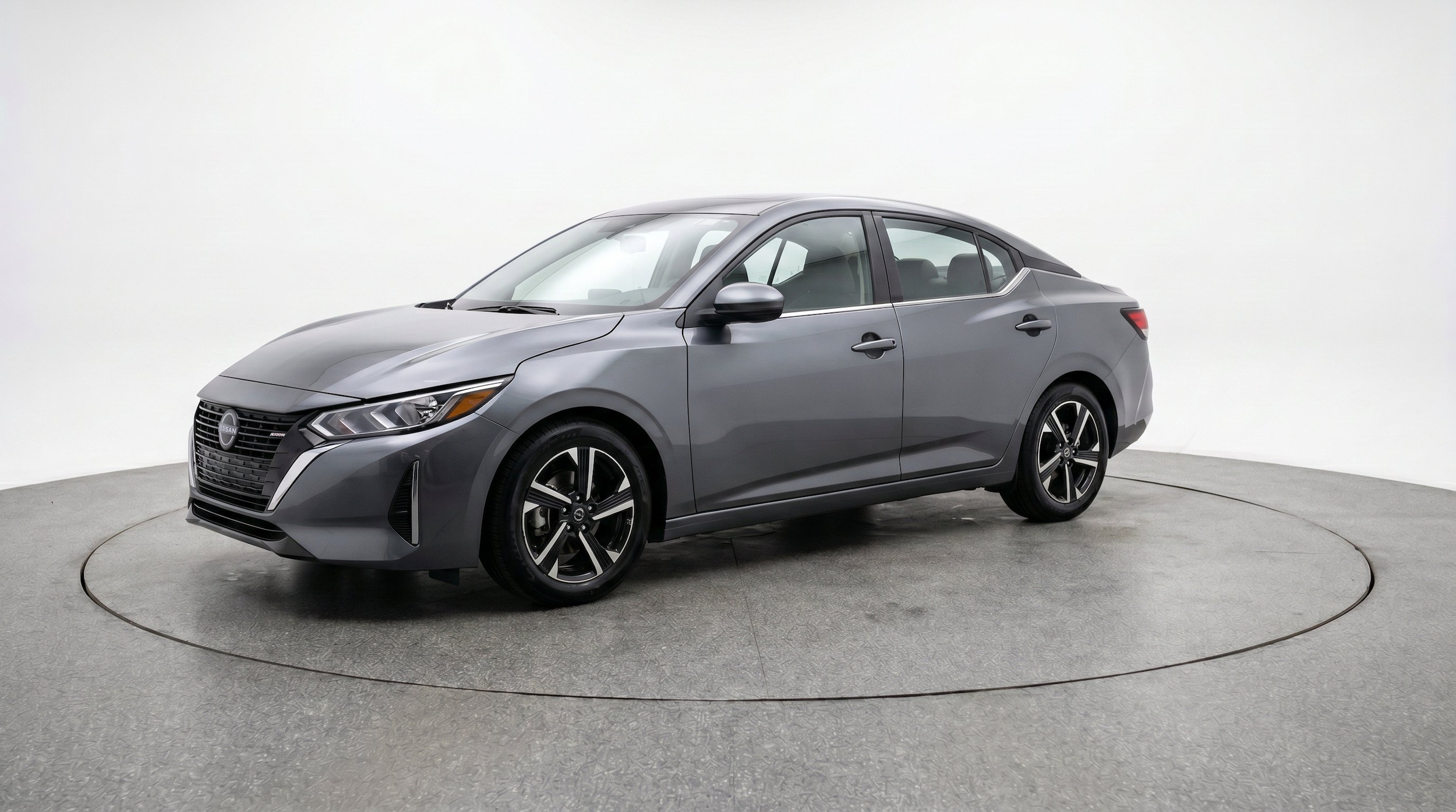 Thumbnail: 2025 Nissan Sentra - 3