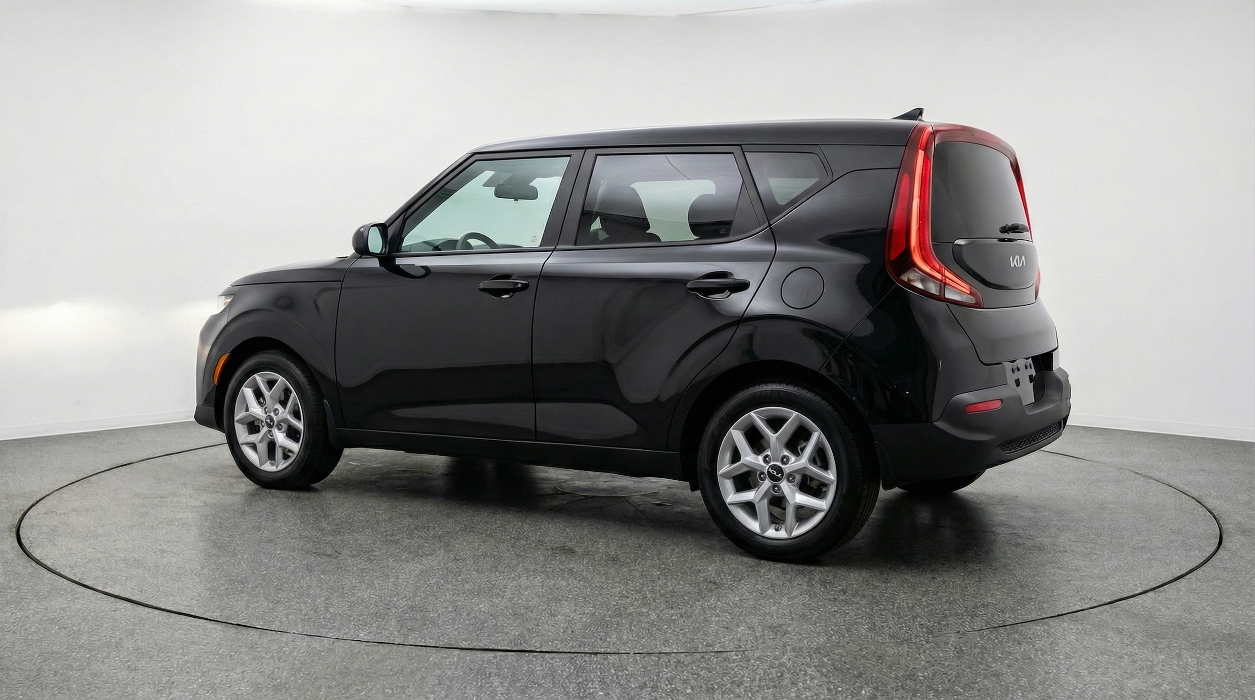 Thumbnail: 2025 Kia Soul - 5