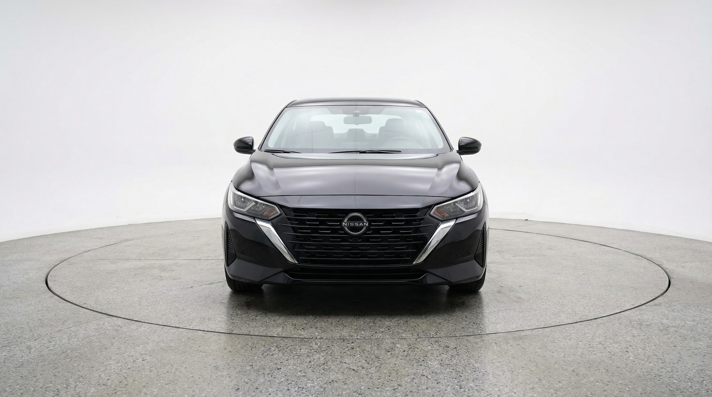 Thumbnail: 2025 Nissan Sentra - 2