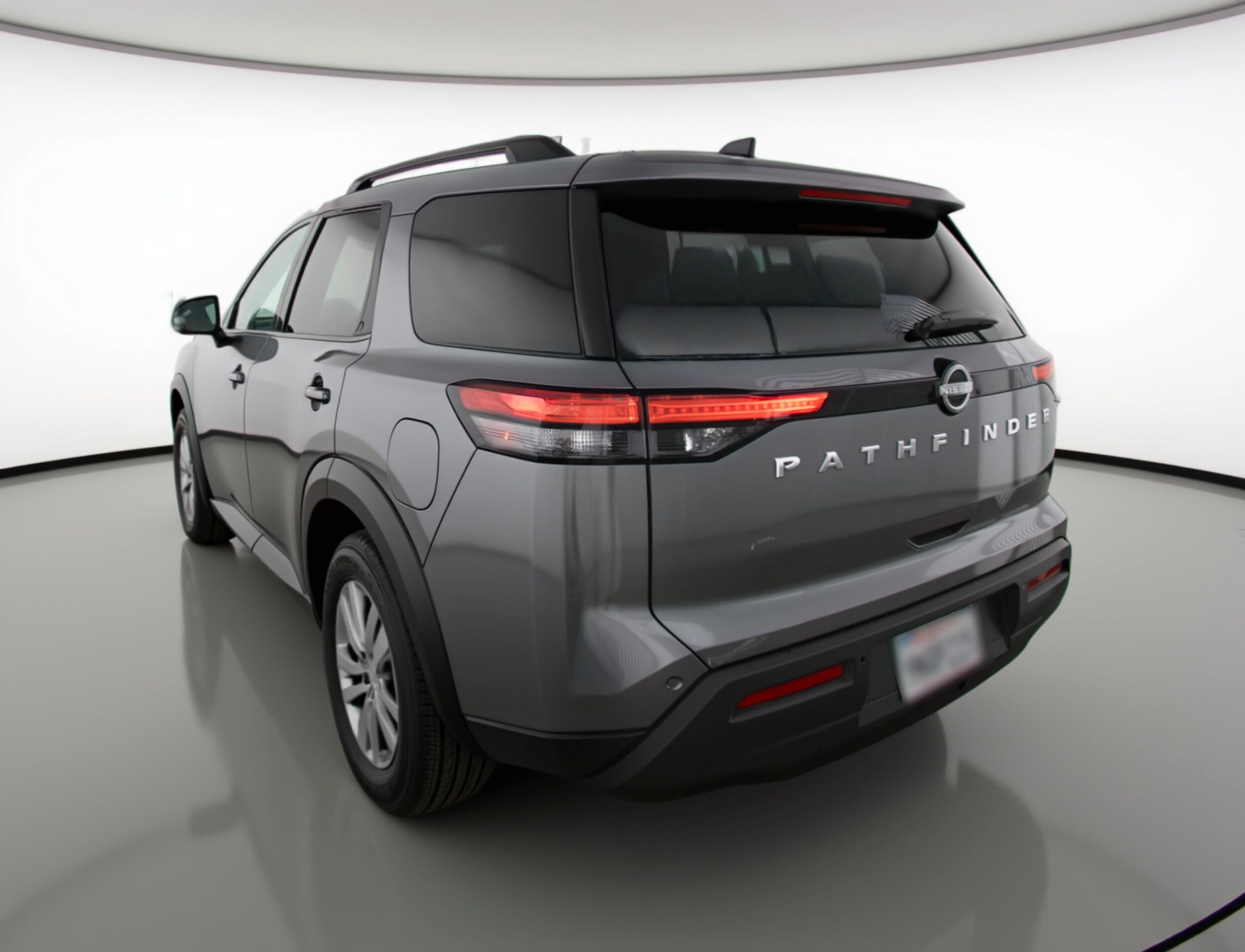 Thumbnail: 2025 Nissan Pathfinder - 5