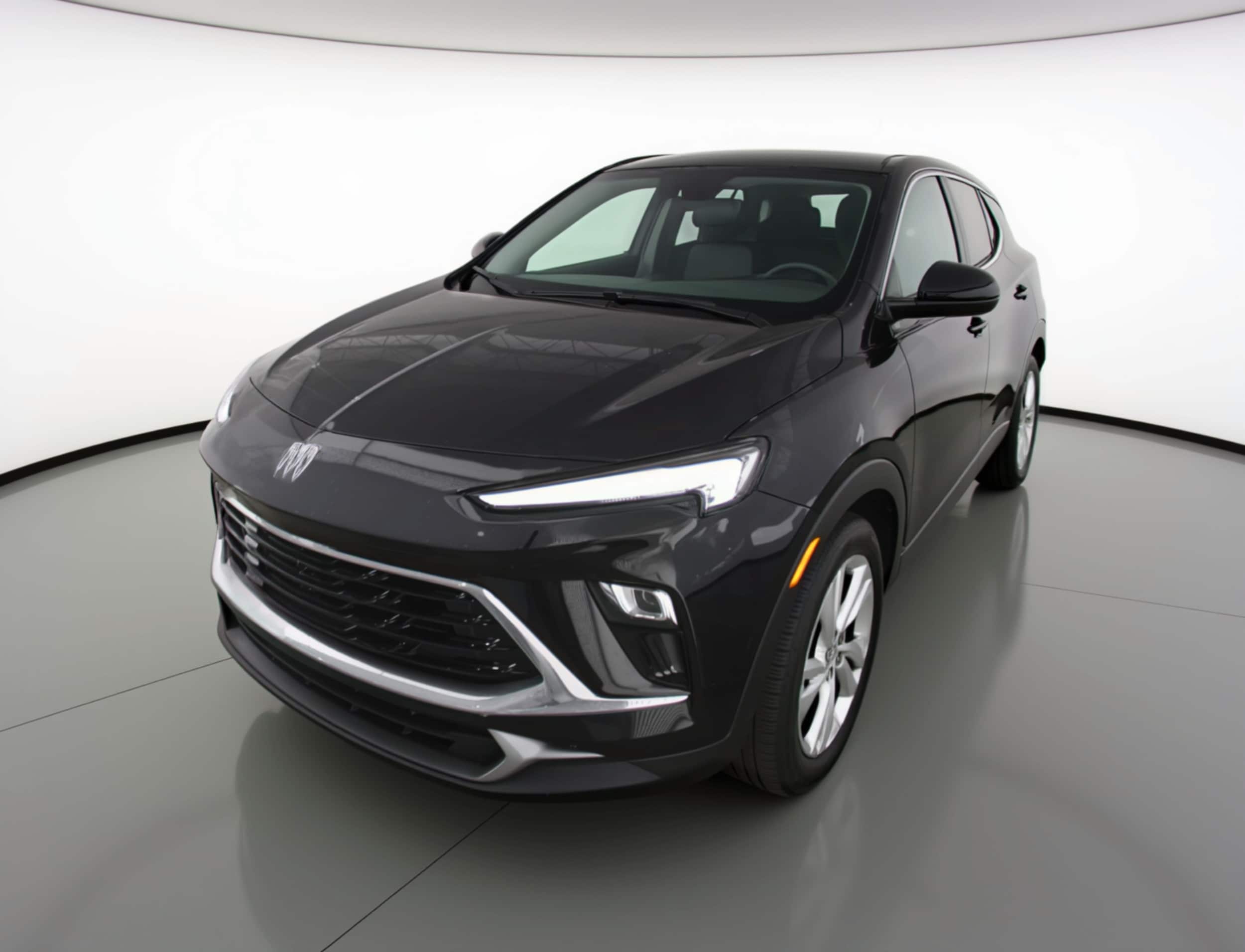 Thumbnail: 2025 Buick Encore GX - 3