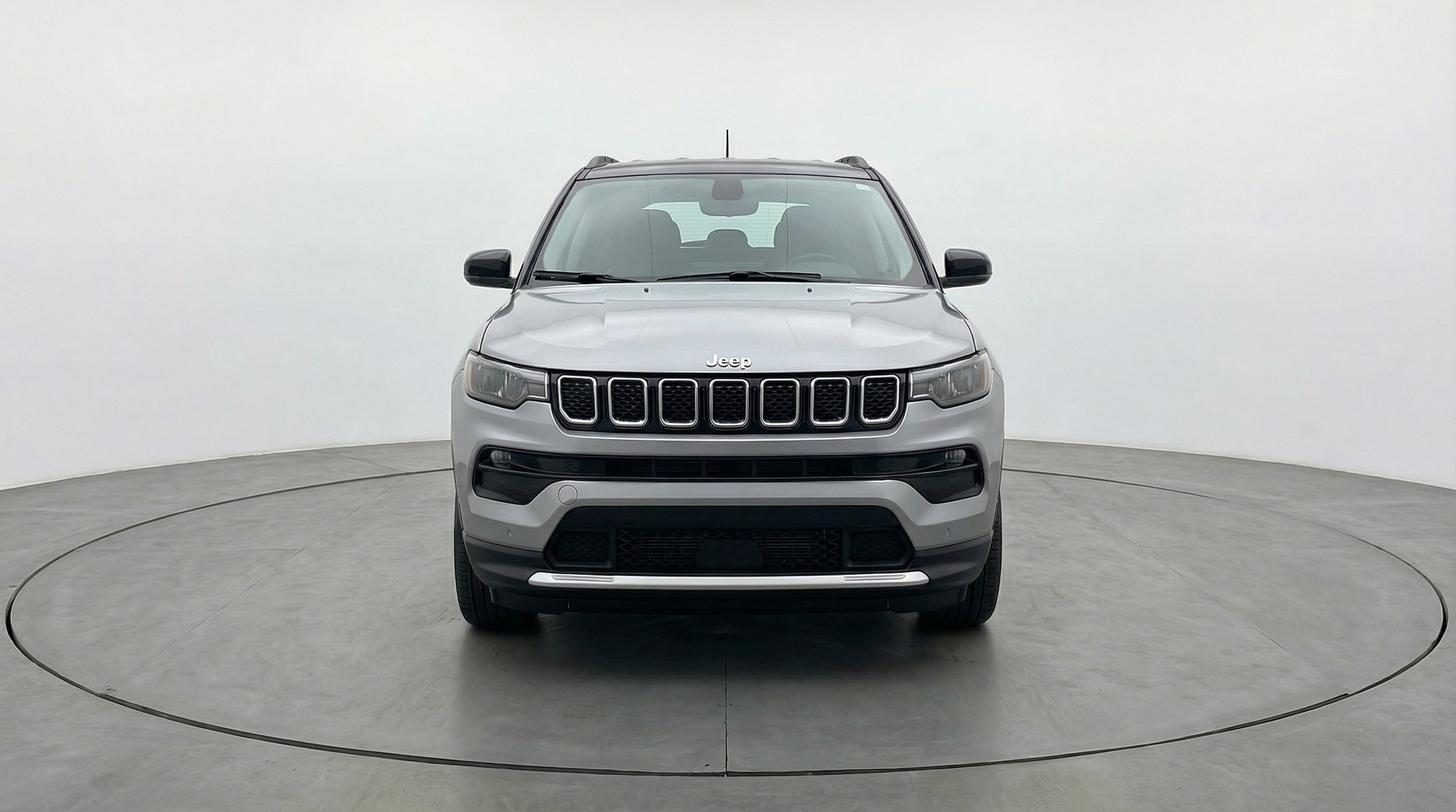 Thumbnail: 2025 Jeep Compass - 2
