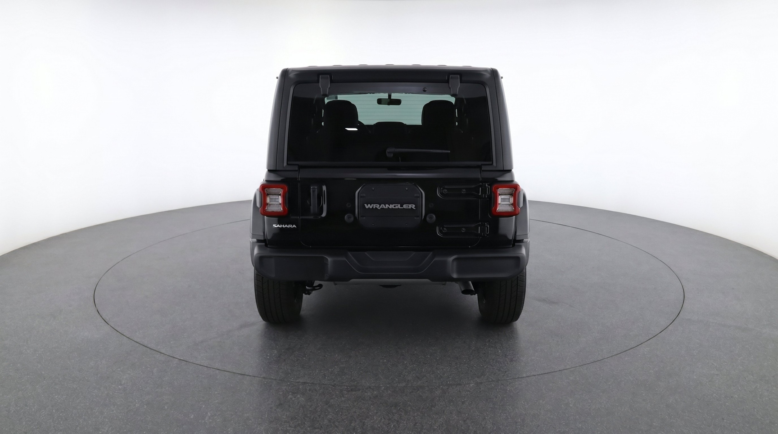 Thumbnail: 2025 Jeep Wrangler - 7