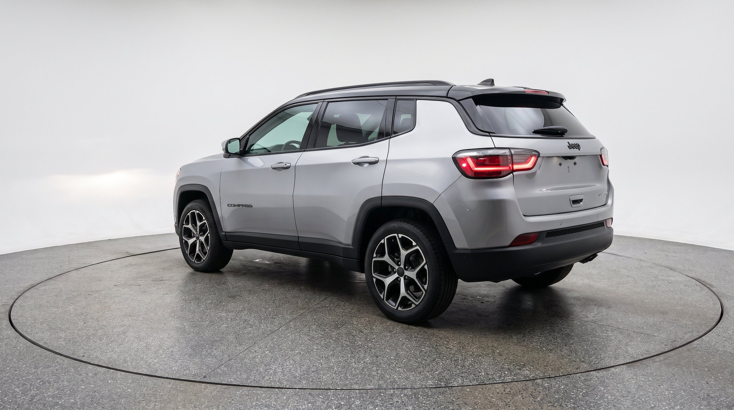 Thumbnail: 2025 Jeep Compass - 6