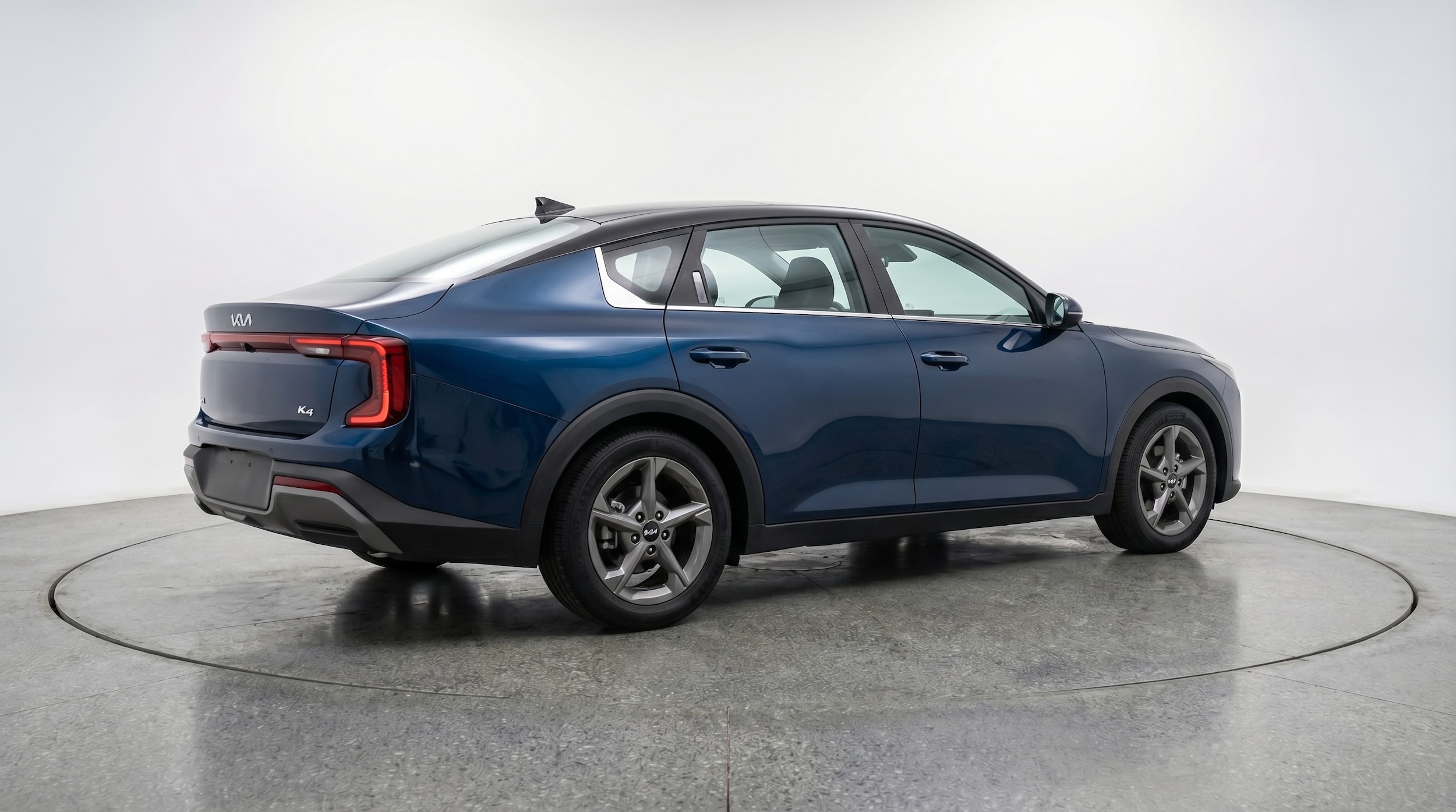Thumbnail: 2025 Kia K4 - 7