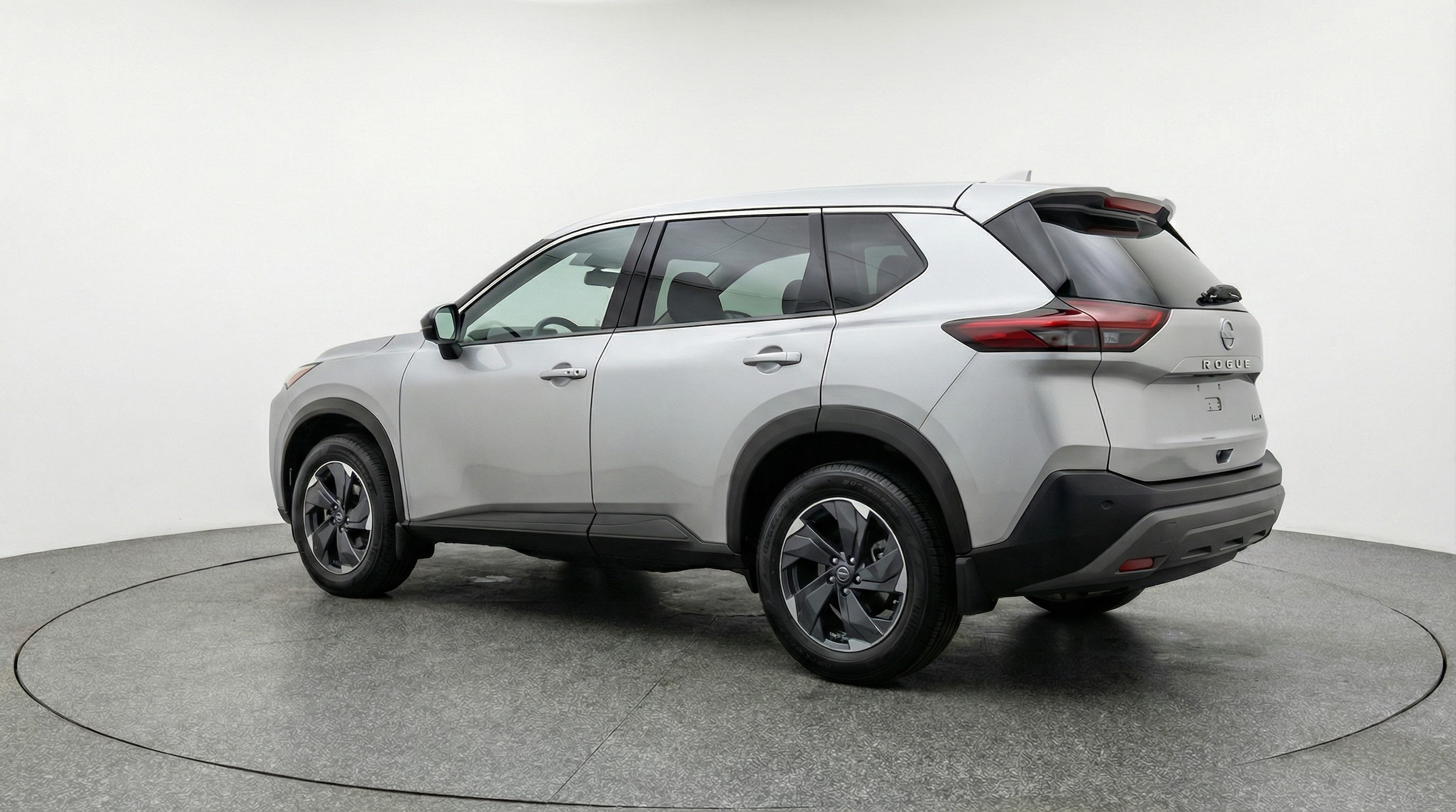 Thumbnail: 2025 Nissan Rogue - 5