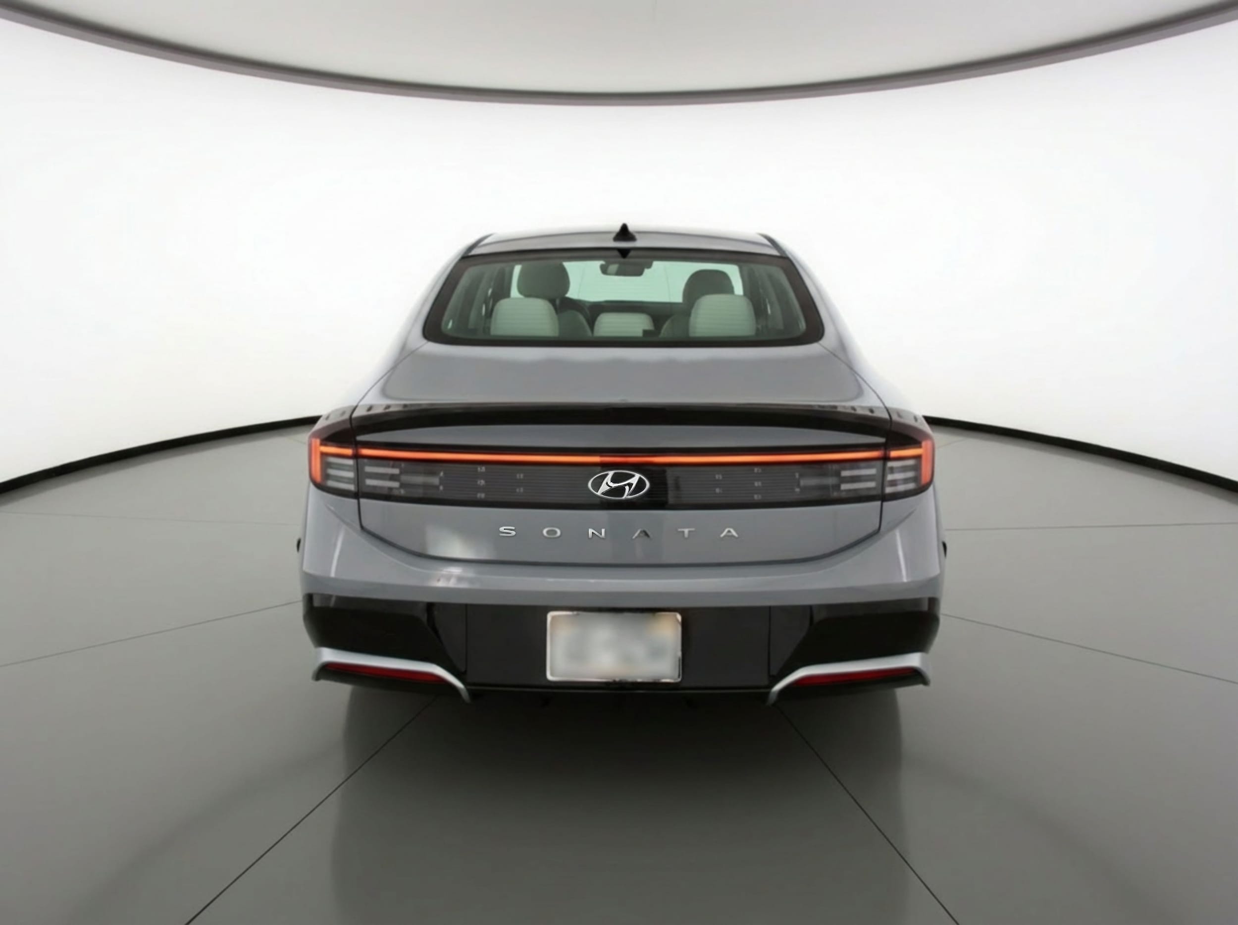 Thumbnail: 2025 Hyundai Sonata - 6