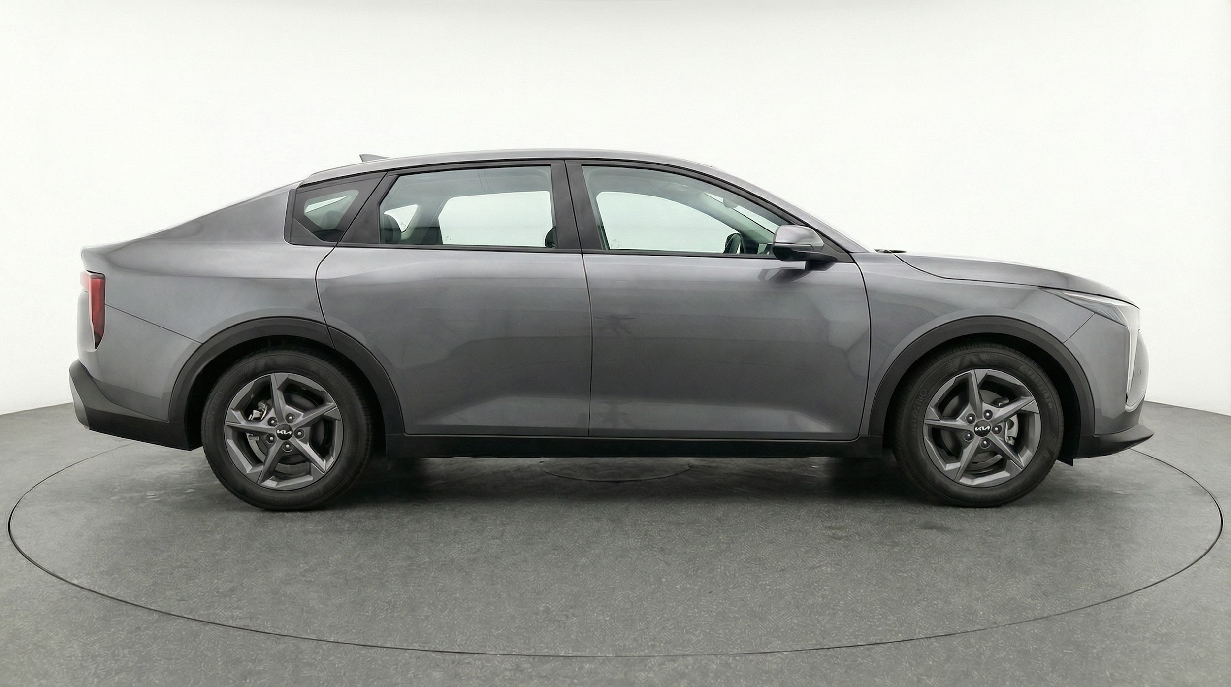 Thumbnail: 2025 Kia K4 - 8