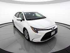 2025 Toyota Corolla  -
                  Brownsburg, IN