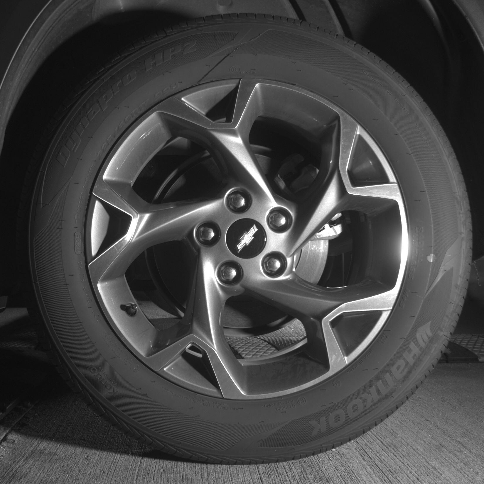 Thumbnail: 2025 Chevrolet Trax - 11