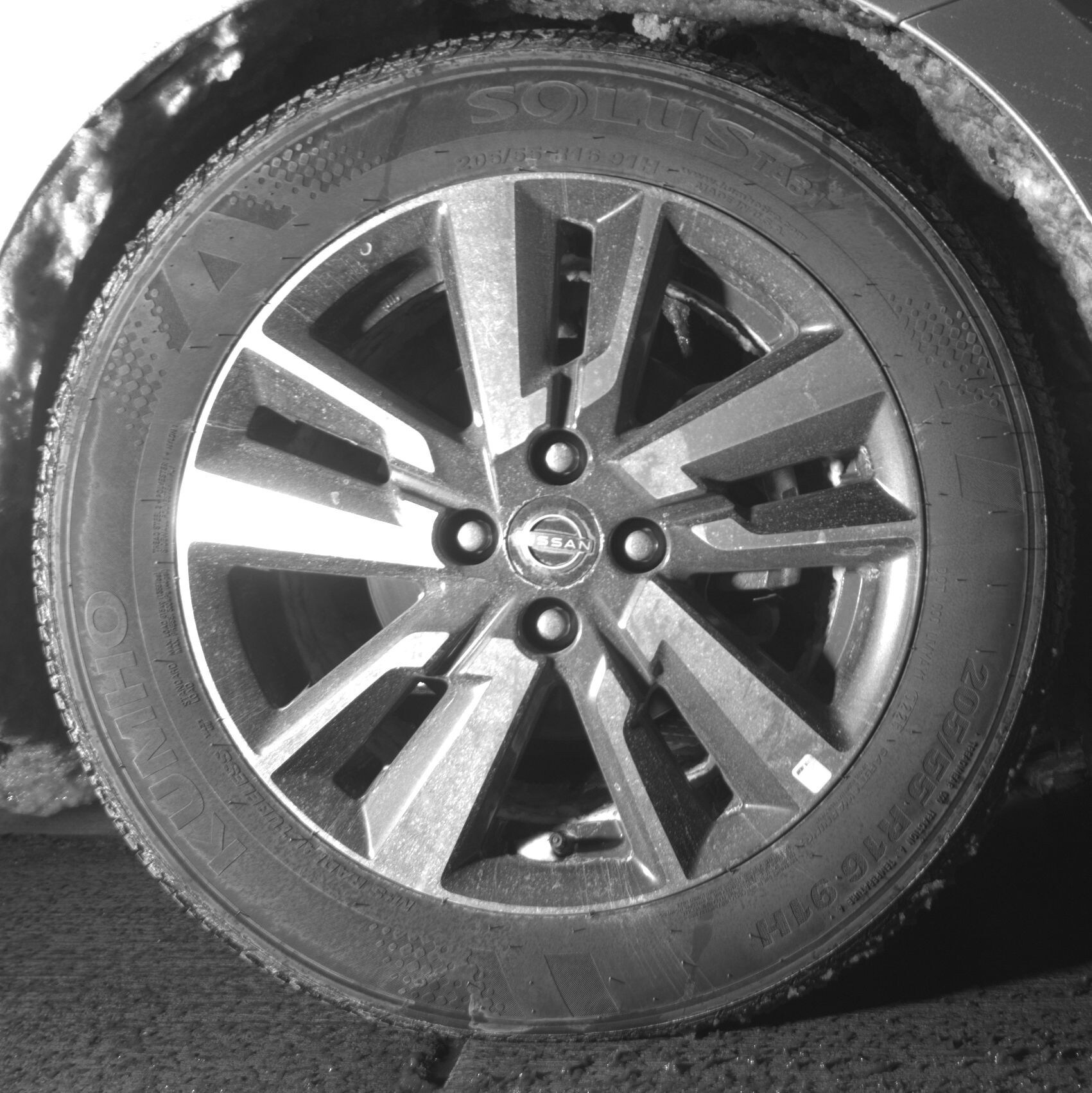 Thumbnail: 2025 Nissan Versa - 10