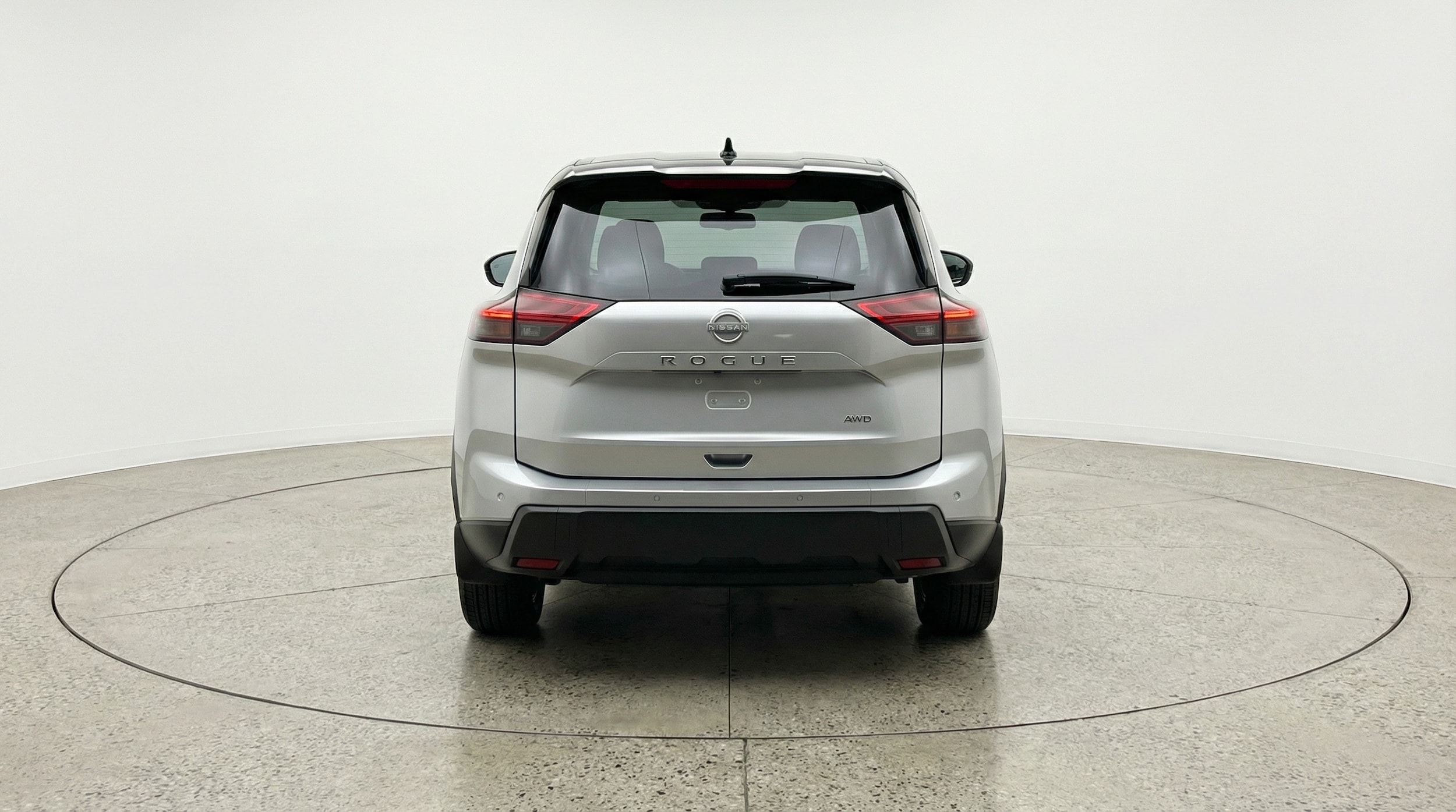 Thumbnail: 2025 Nissan Rogue - 6