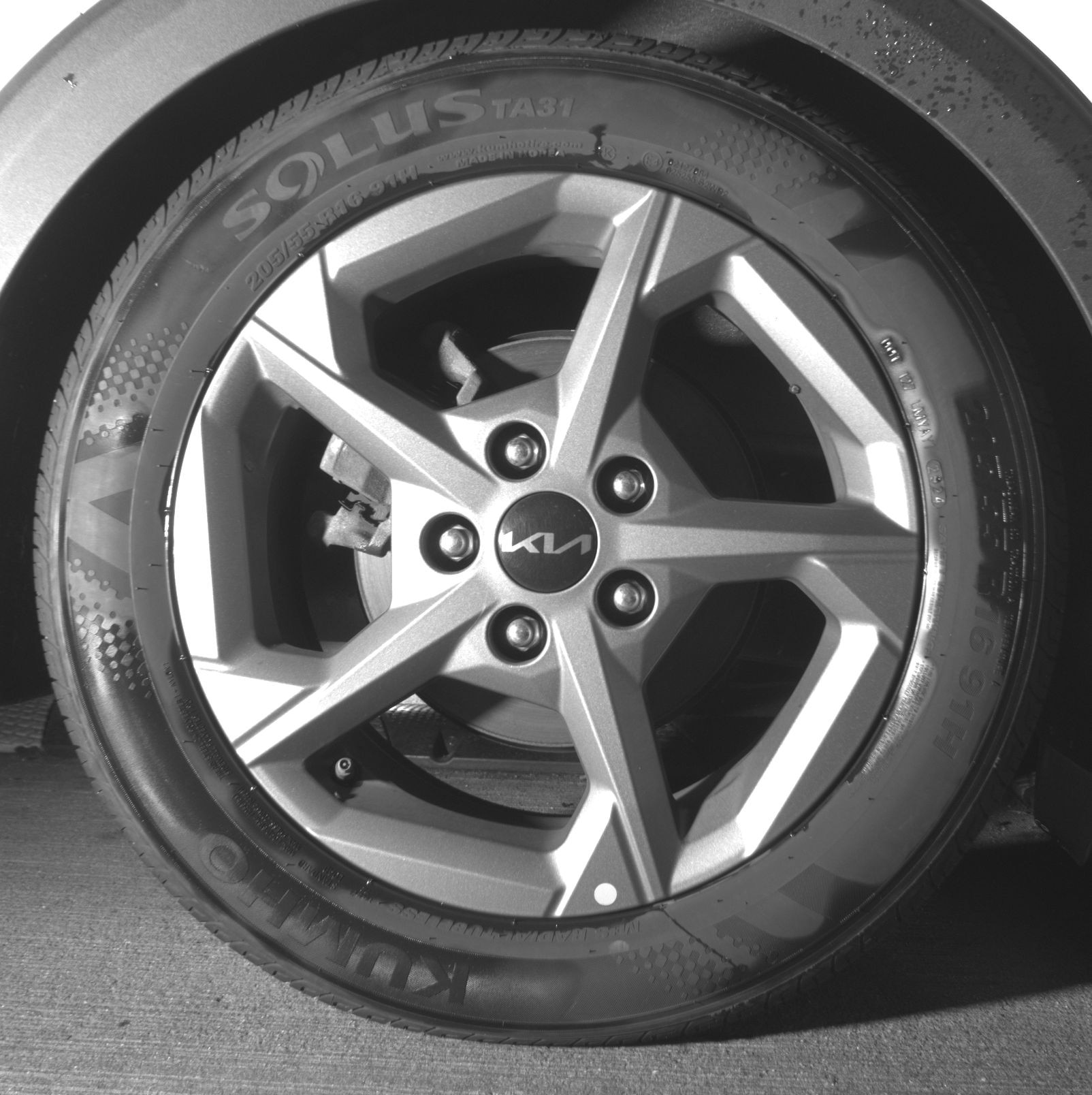 Thumbnail: 2025 Kia K4 - 12