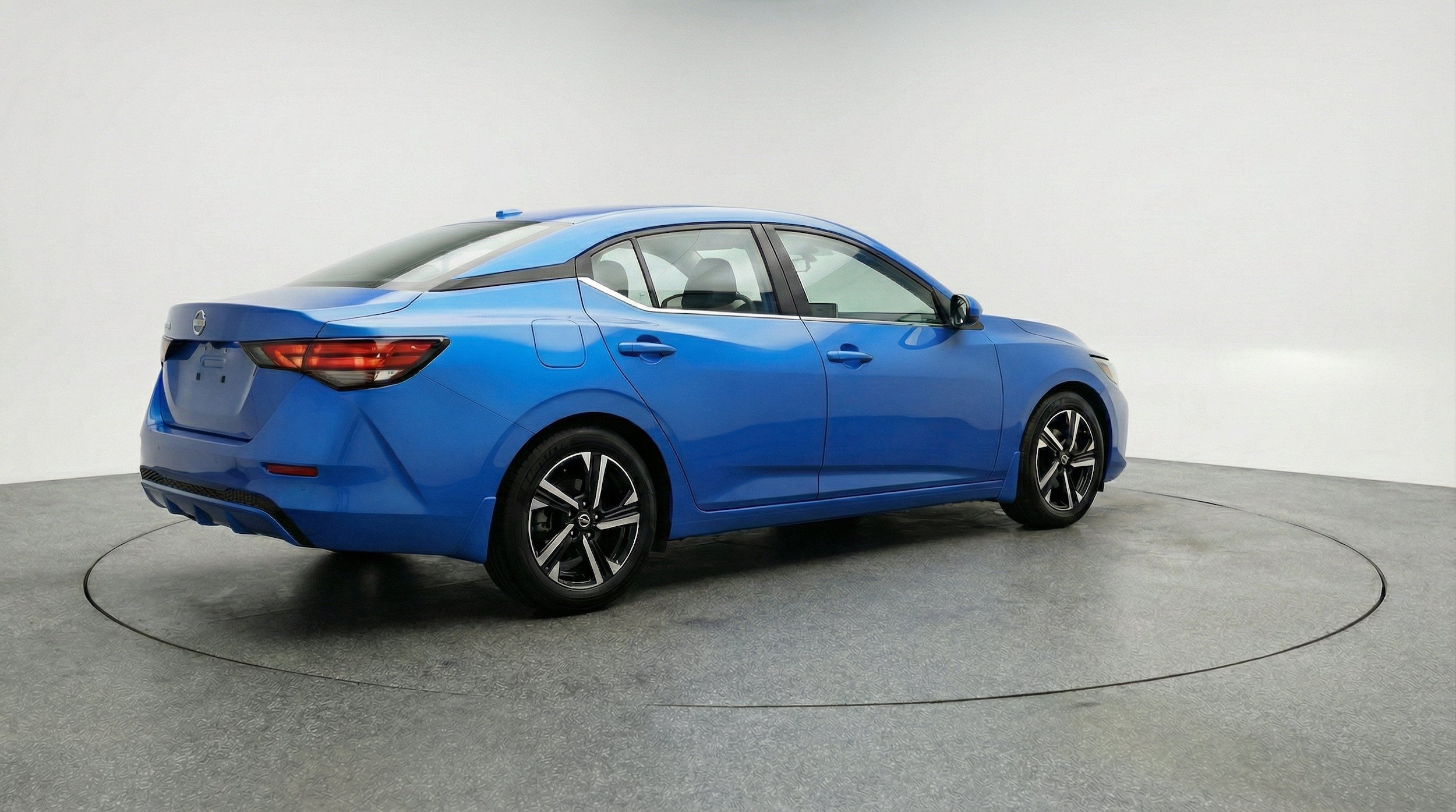 Thumbnail: 2025 Nissan Sentra - 9