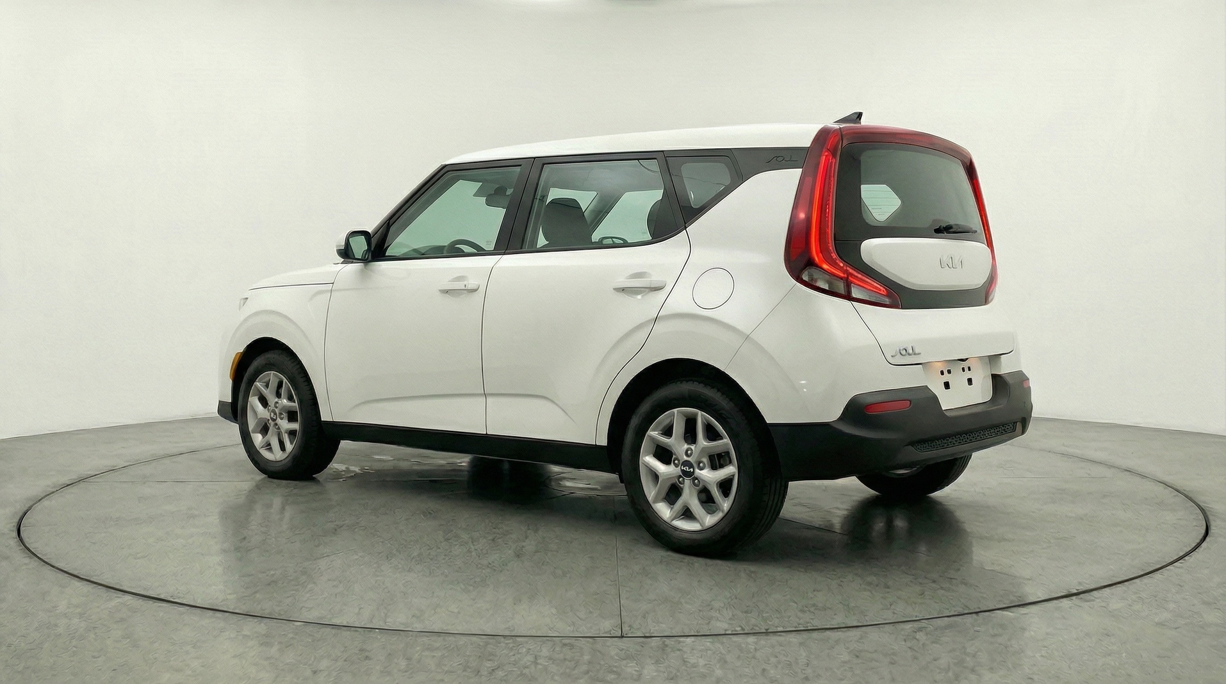 Thumbnail: 2025 Kia Soul - 5