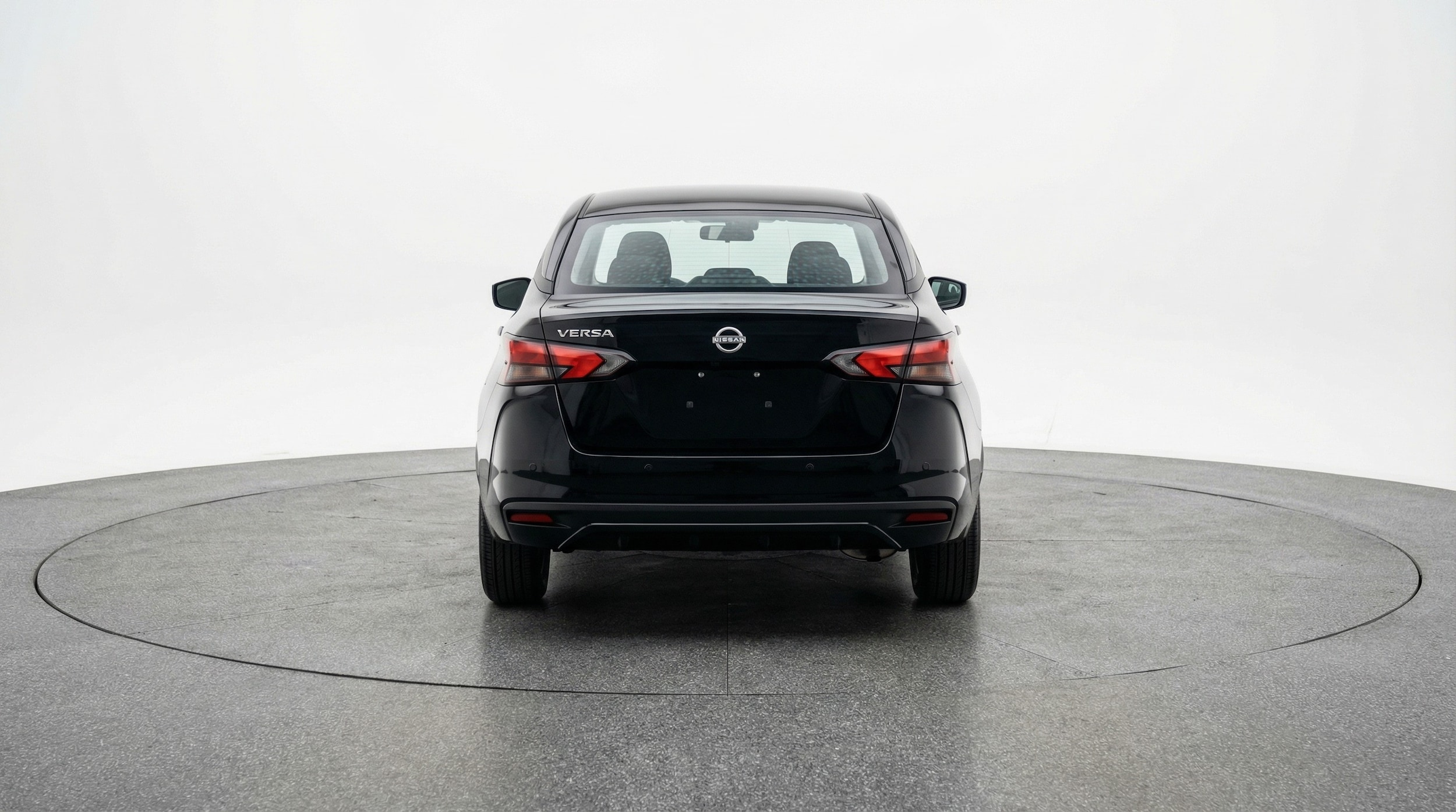 Thumbnail: 2025 Nissan Versa - 6