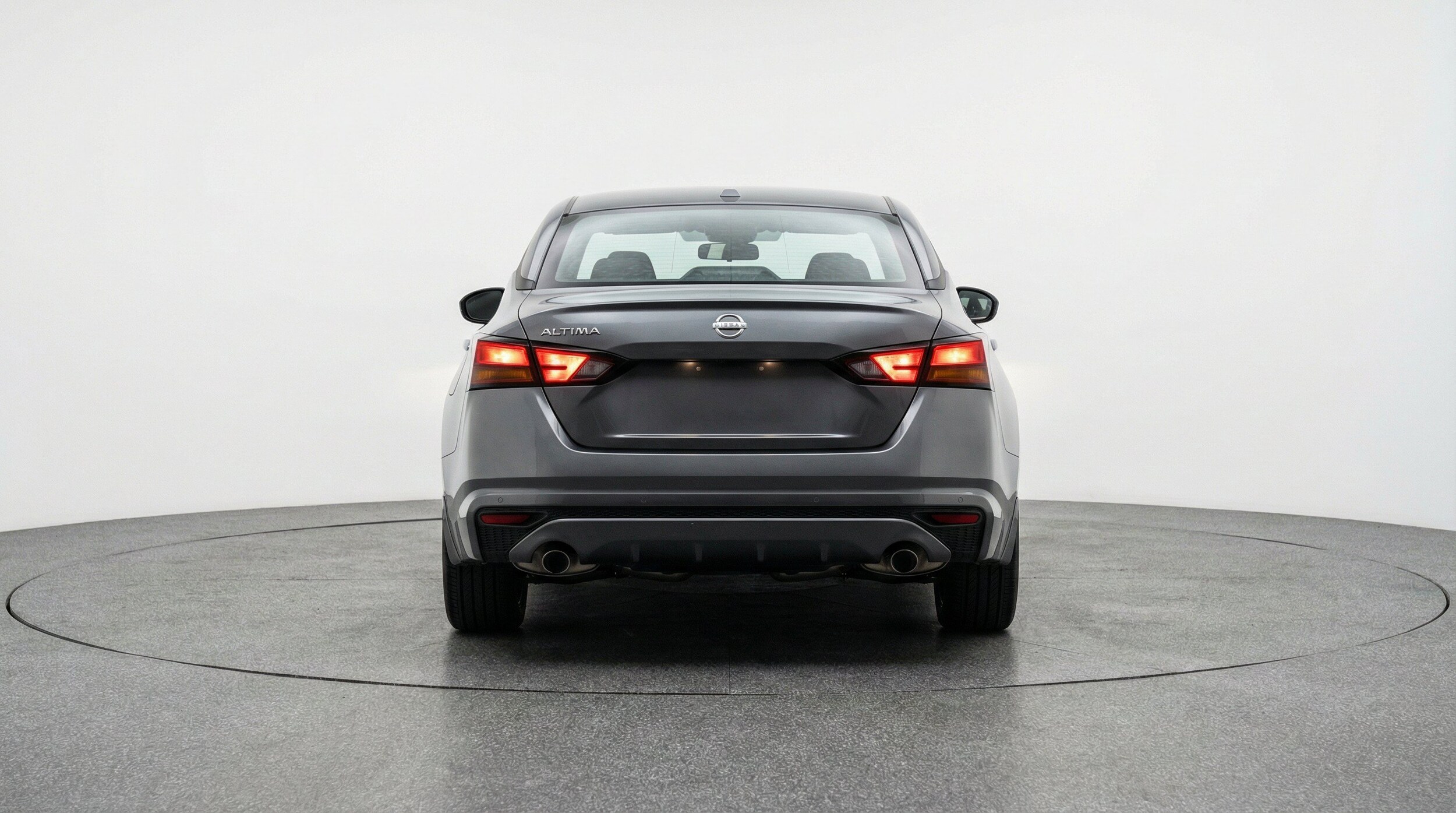 Thumbnail: 2025 Nissan Altima - 7