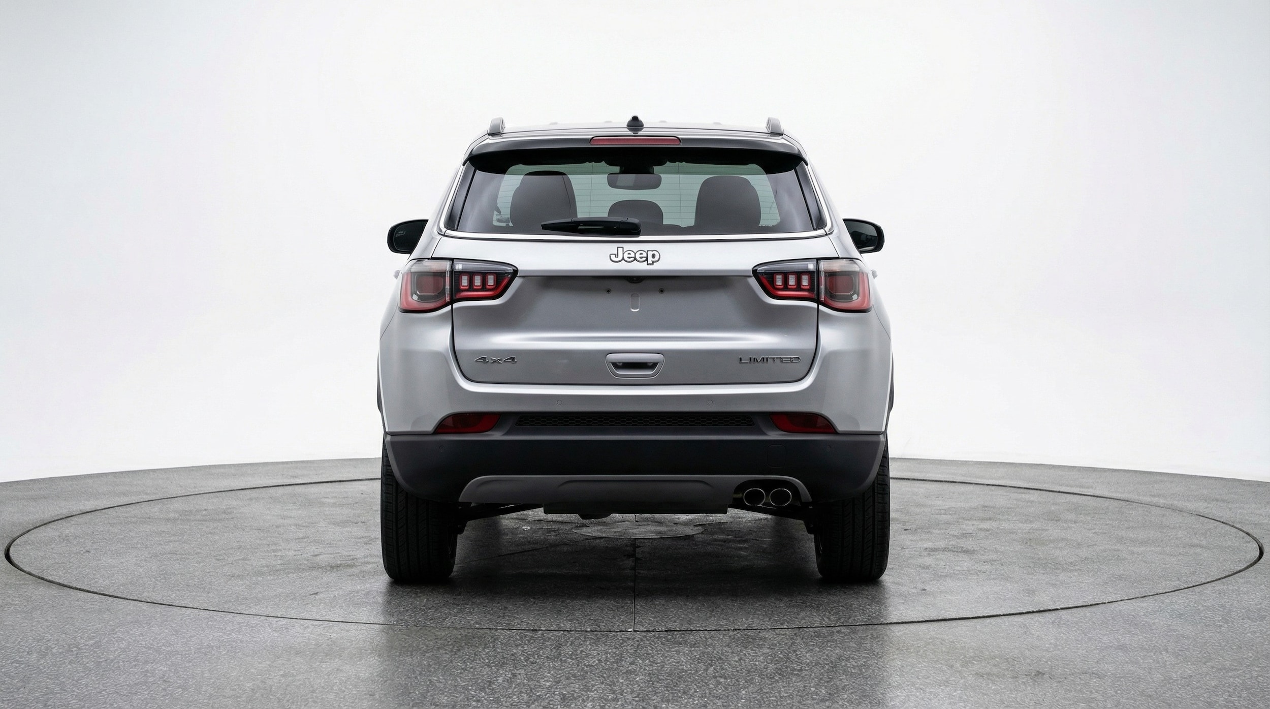 Thumbnail: 2025 Jeep Compass - 6