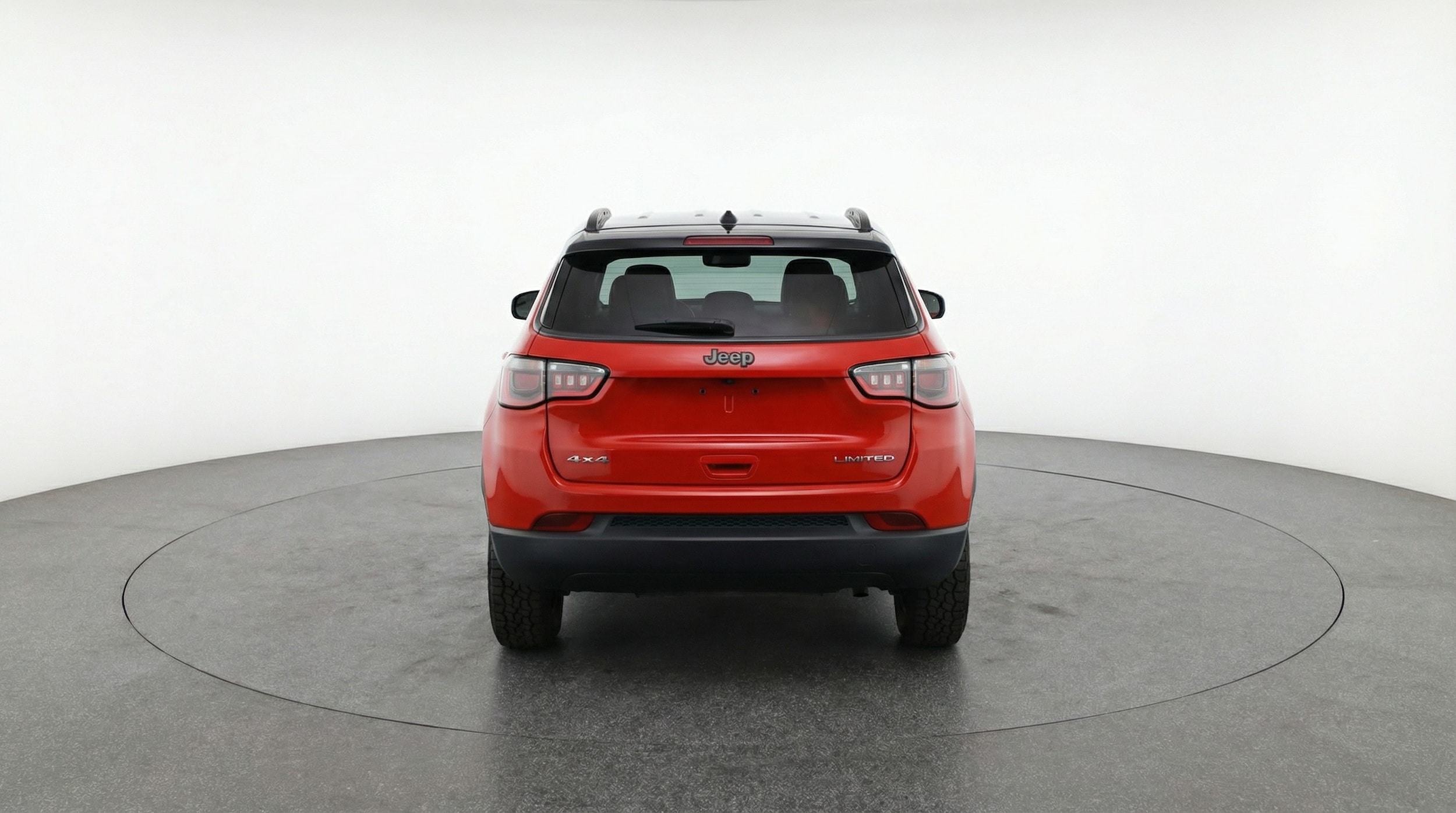 Thumbnail: 2025 Jeep Compass - 6