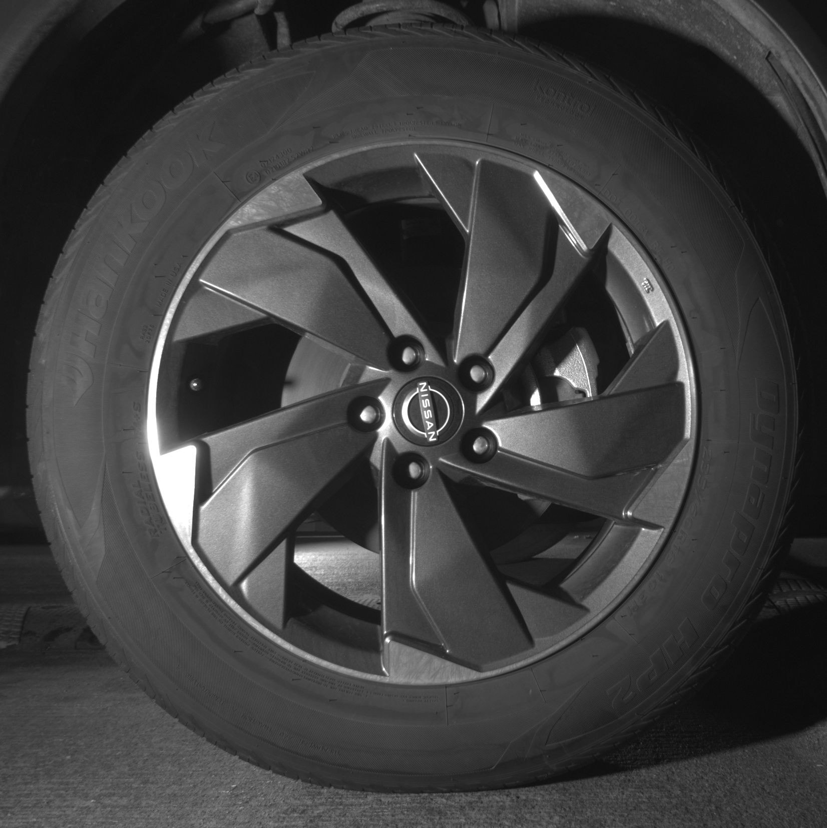 Thumbnail: 2025 Nissan Rogue - 10