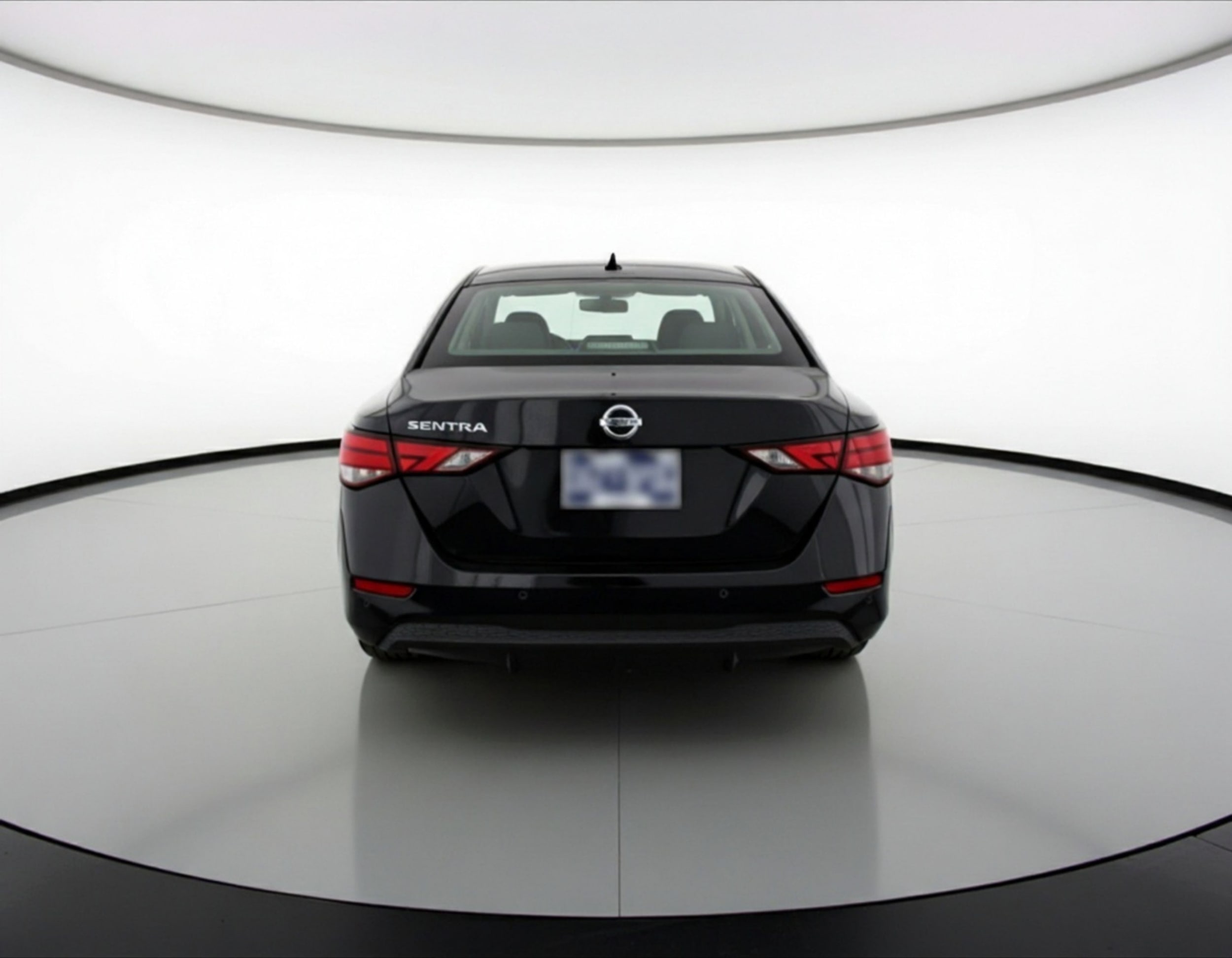 Thumbnail: 2025 Nissan Sentra - 6