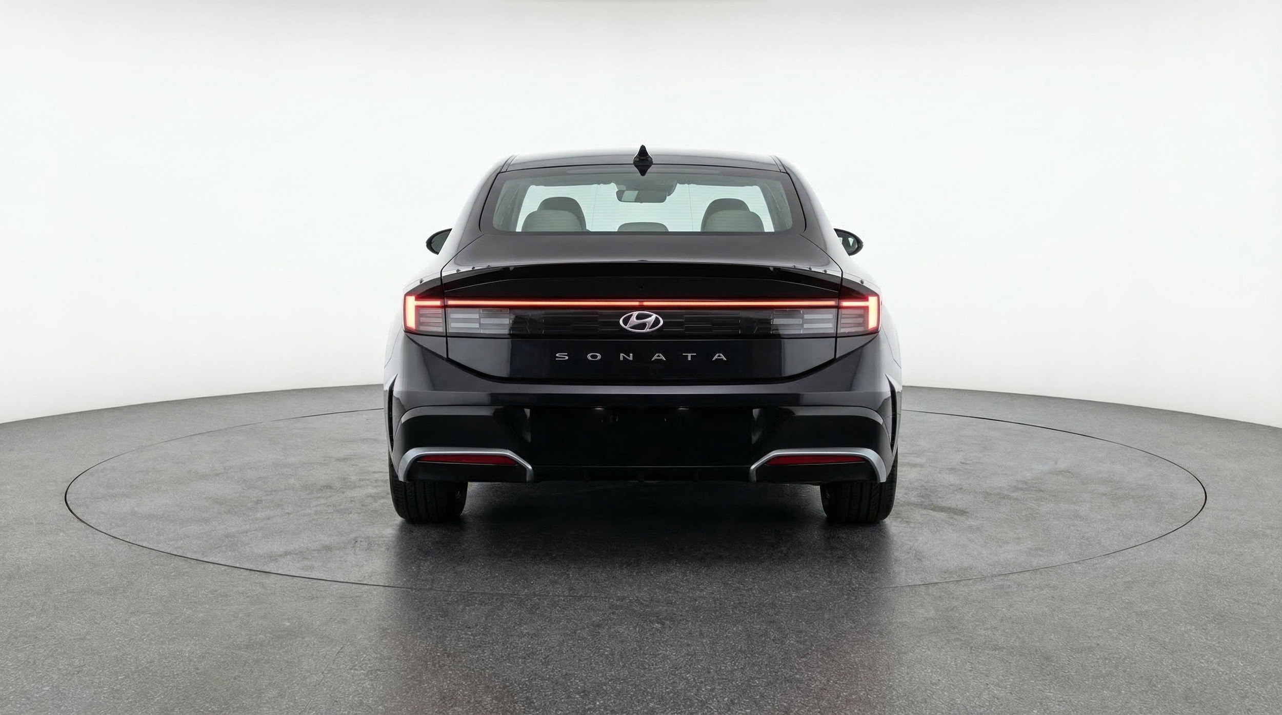 Thumbnail: 2025 Hyundai Sonata - 7