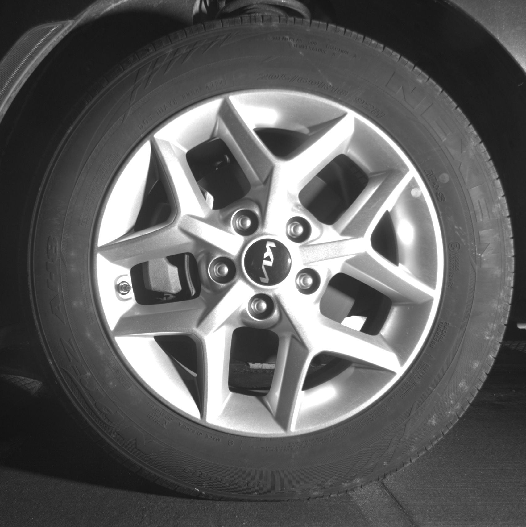 Thumbnail: 2025 Kia Soul - 14