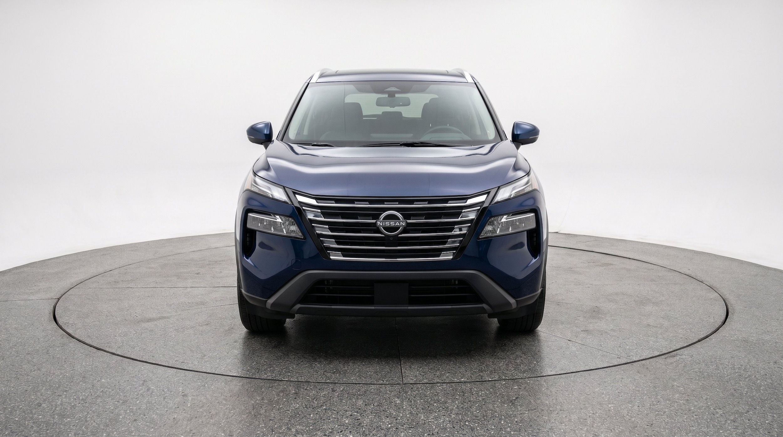 Thumbnail: 2025 Nissan Rogue - 2