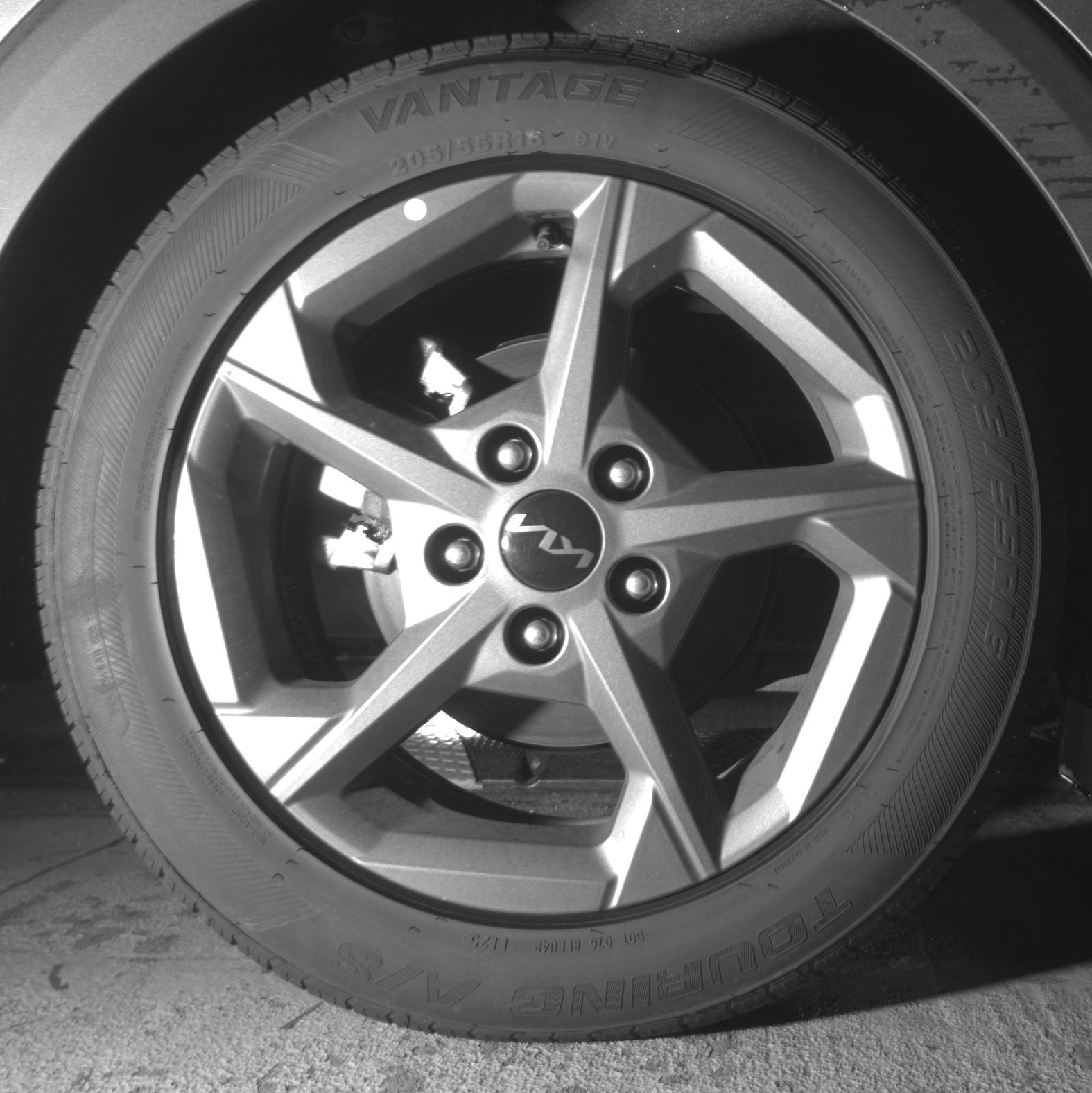 Thumbnail: 2025 Kia K4 - 12