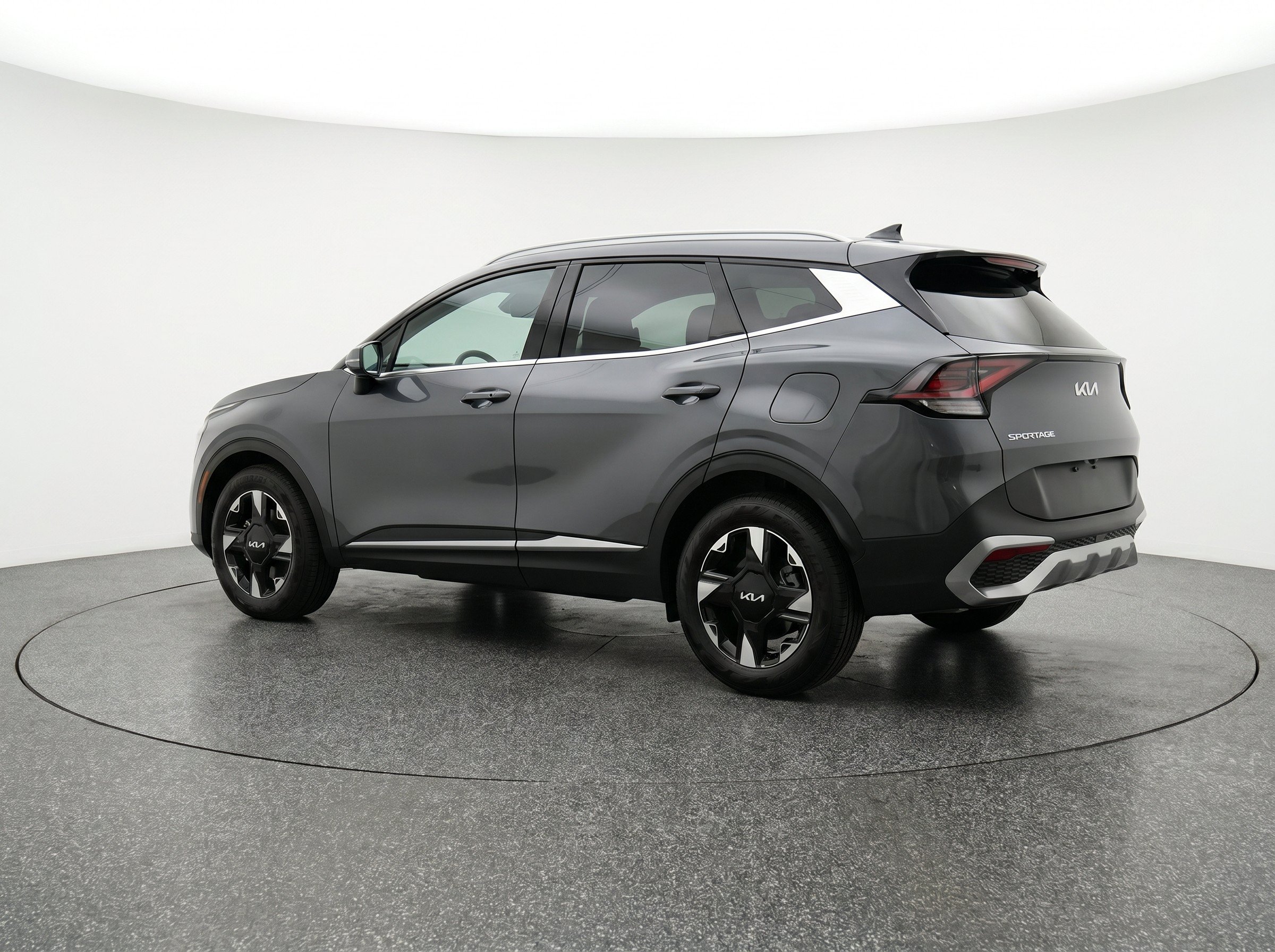 Thumbnail: 2026 Kia Sportage - 6