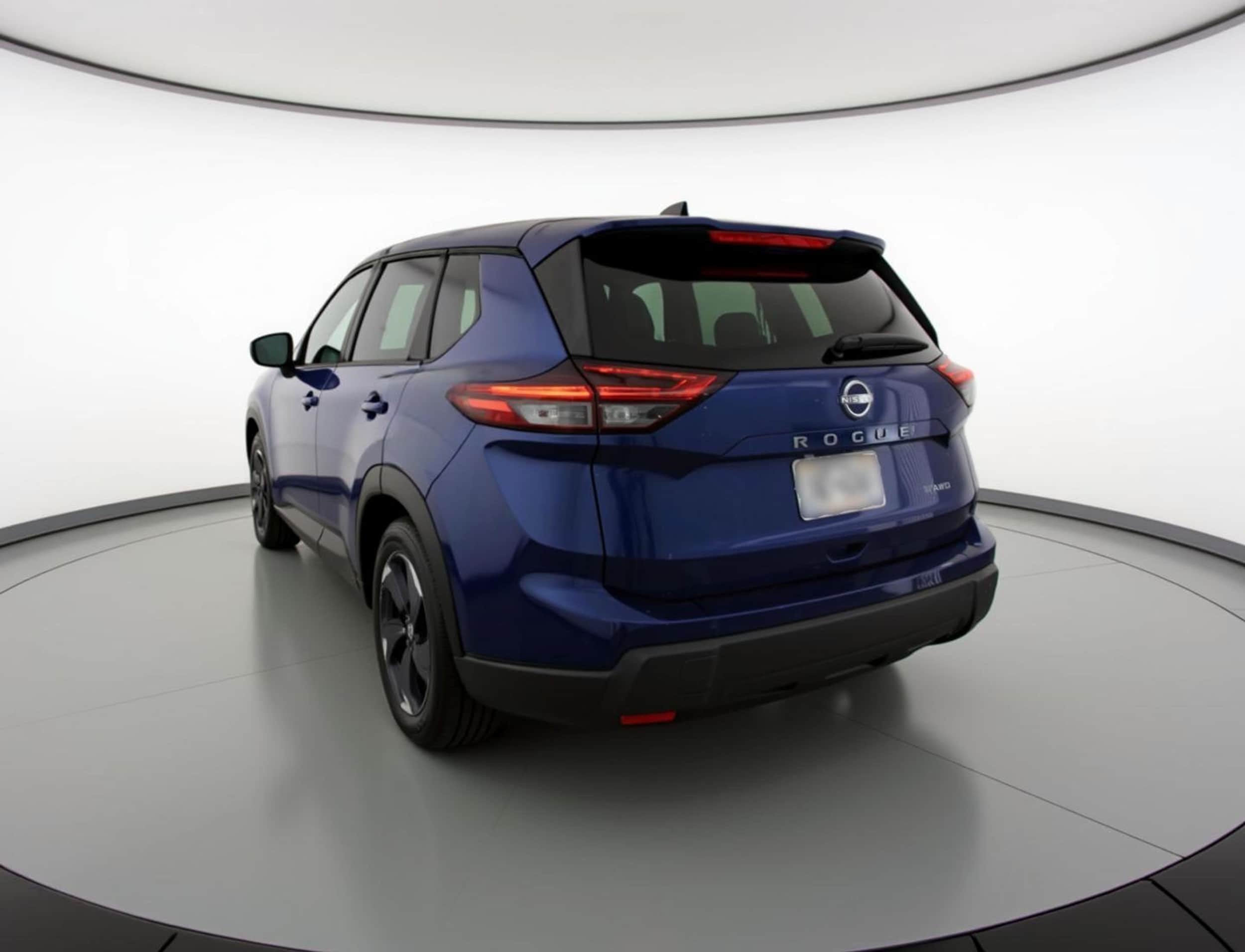 Thumbnail: 2025 Nissan Rogue - 5