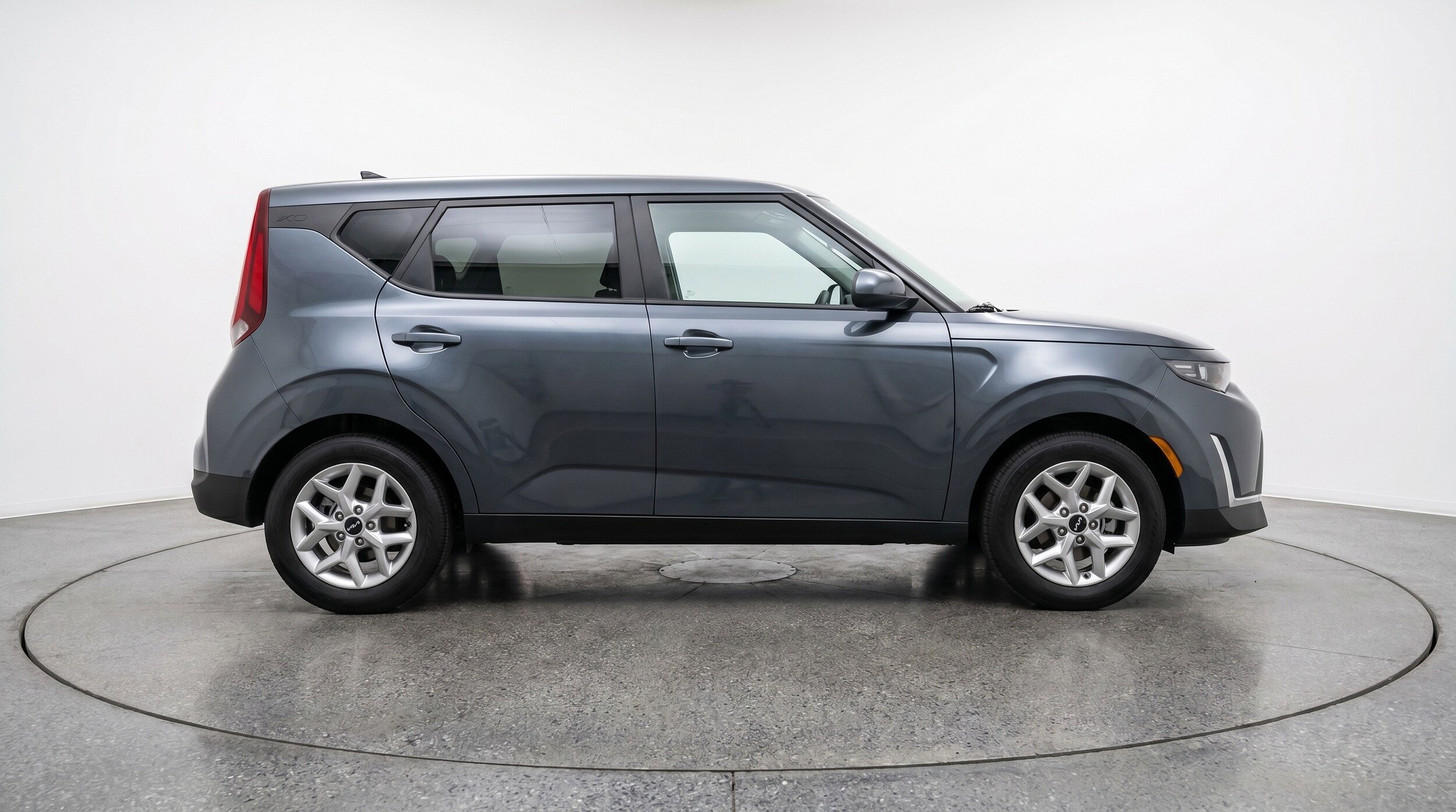 Thumbnail: 2025 Kia Soul - 11