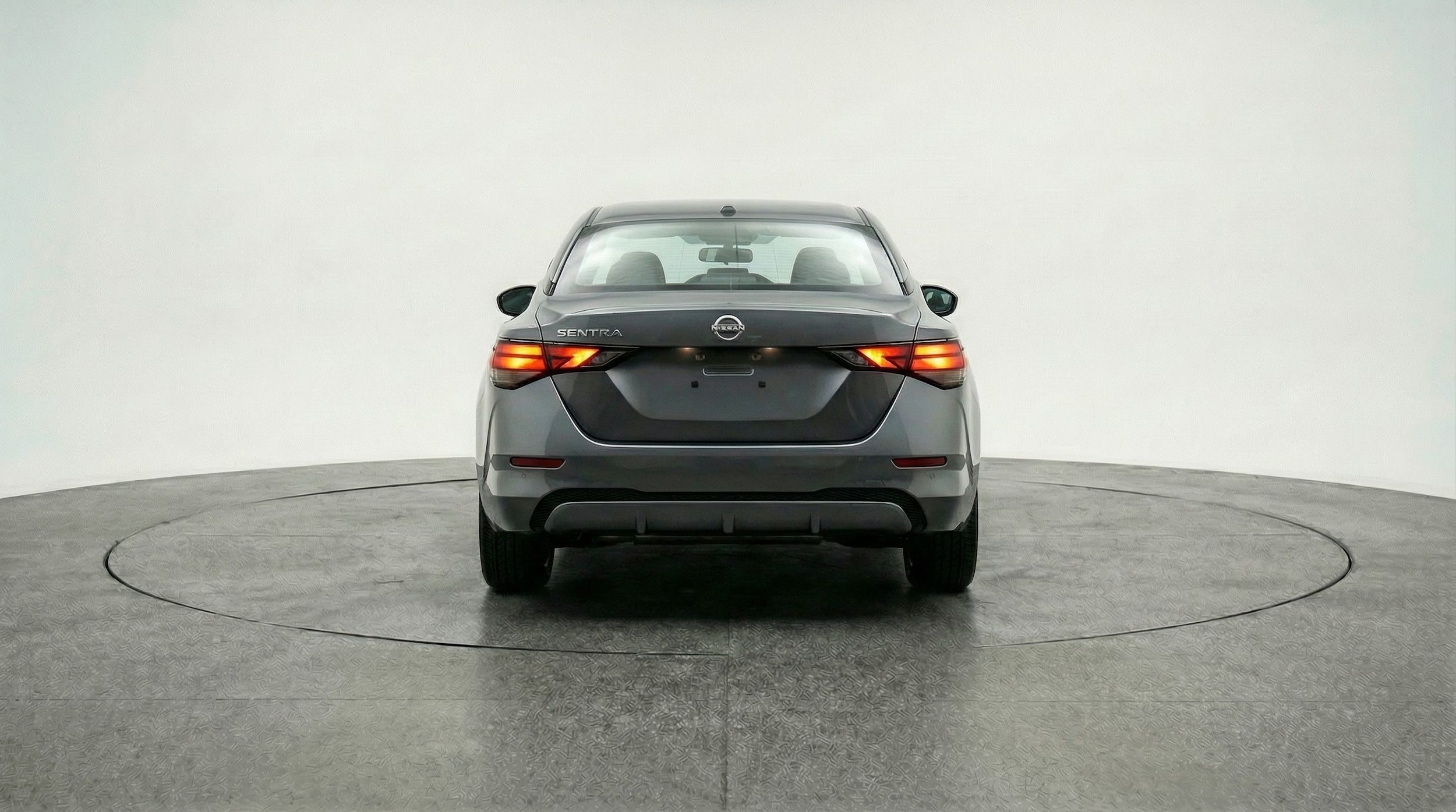 Thumbnail: 2025 Nissan Sentra - 6