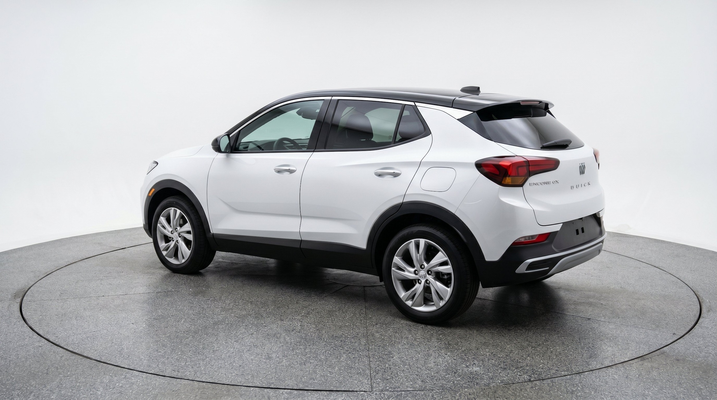 Thumbnail: 2026 Buick Encore GX - 6