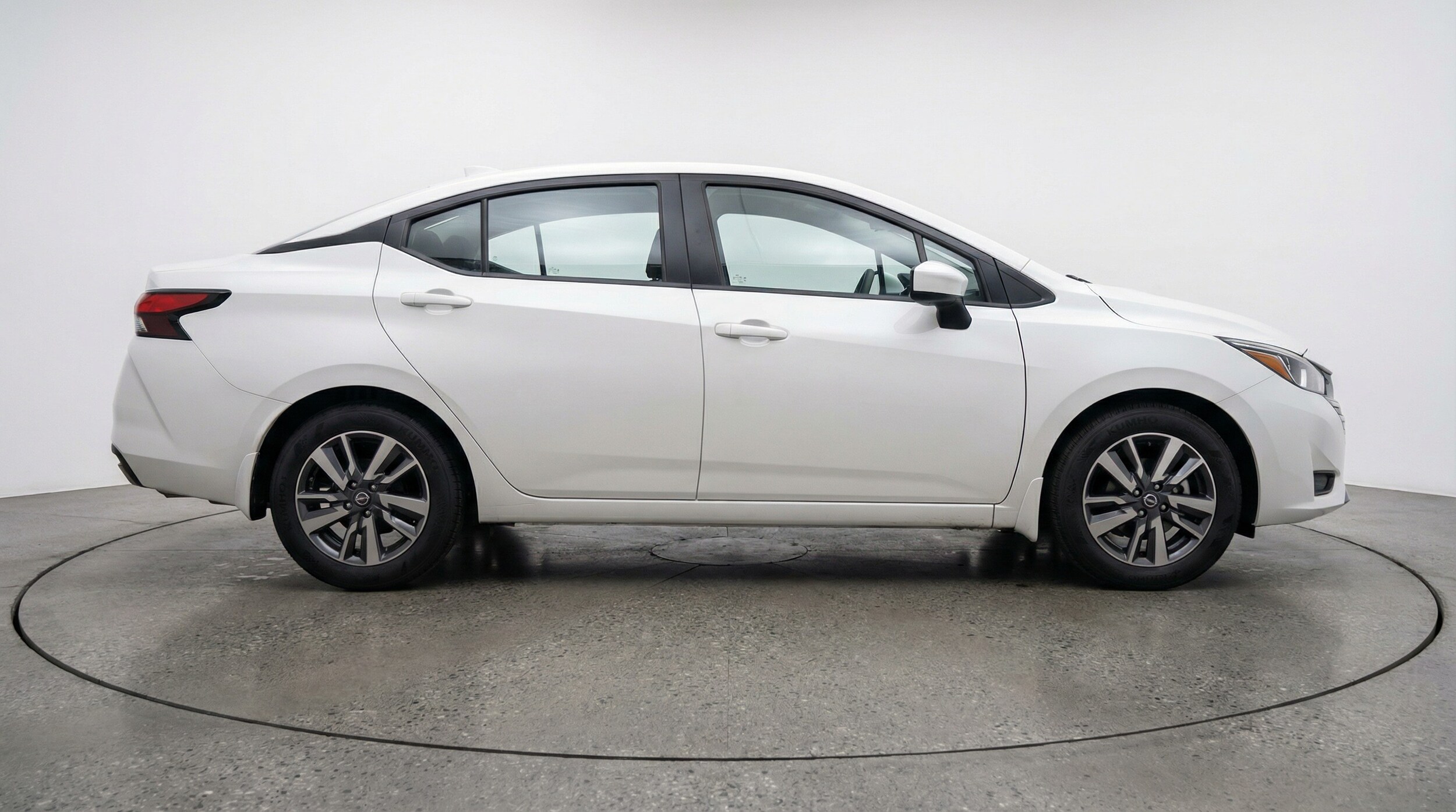 Thumbnail: 2025 Nissan Versa - 8