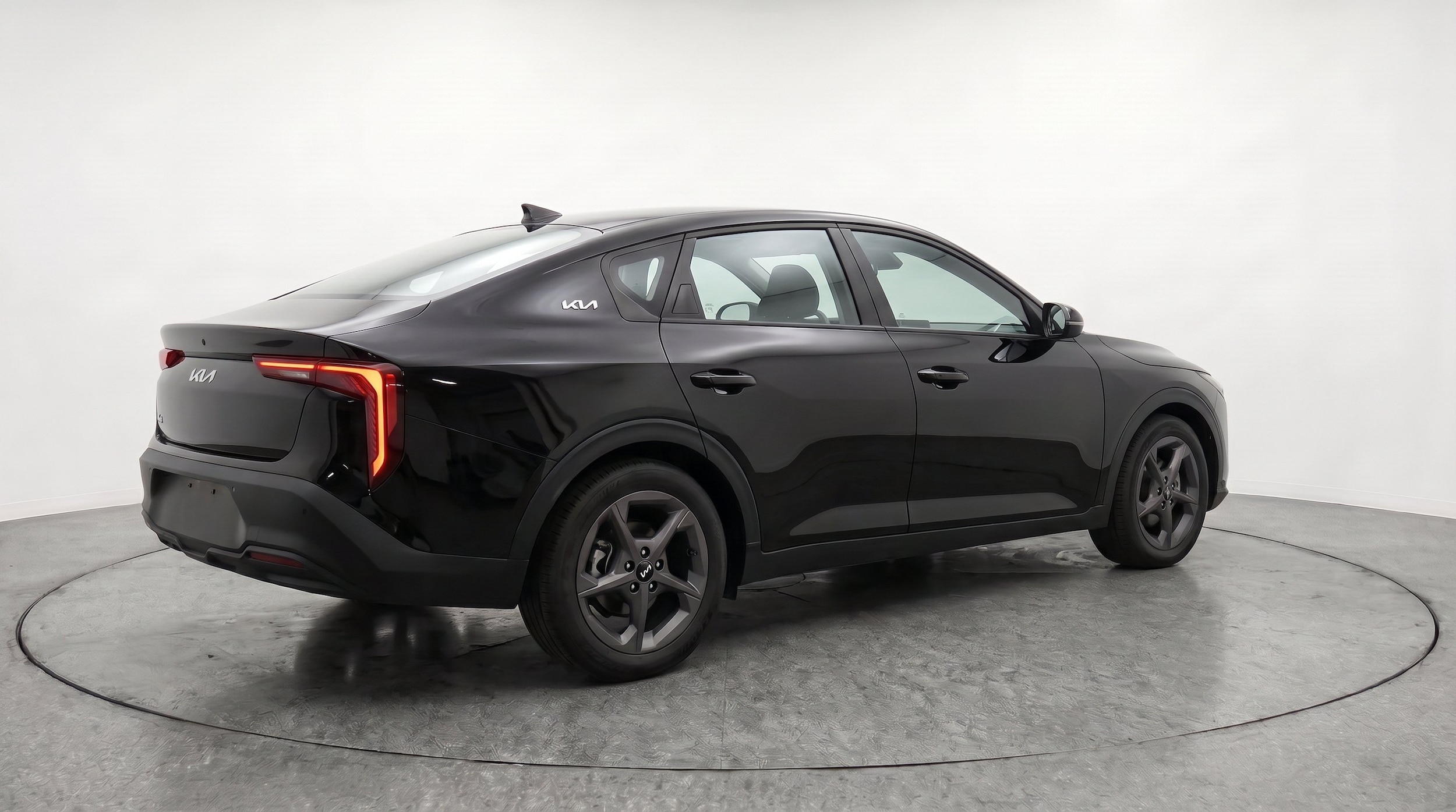 Thumbnail: 2025 Kia K4 - 9