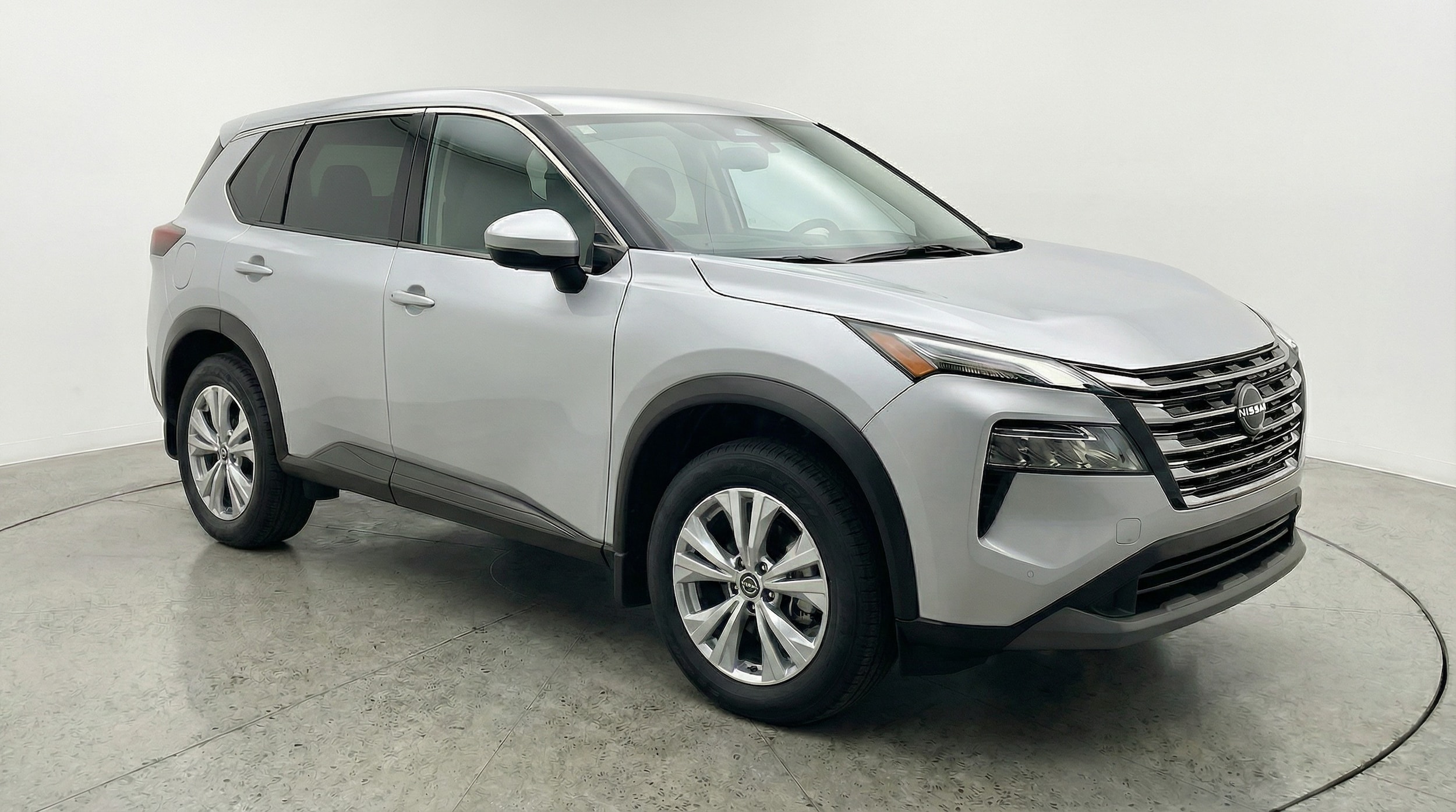 Thumbnail: 2025 Nissan Rogue - 1