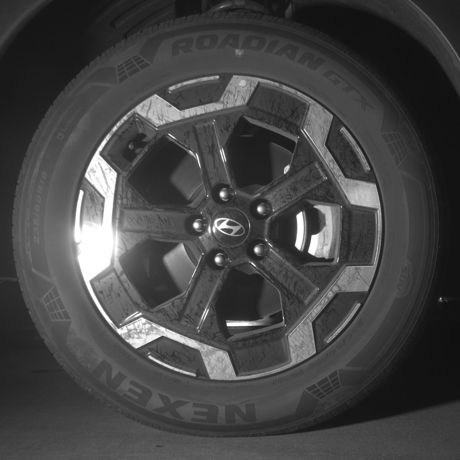 Thumbnail: 2026 Hyundai Santa Fe - 13