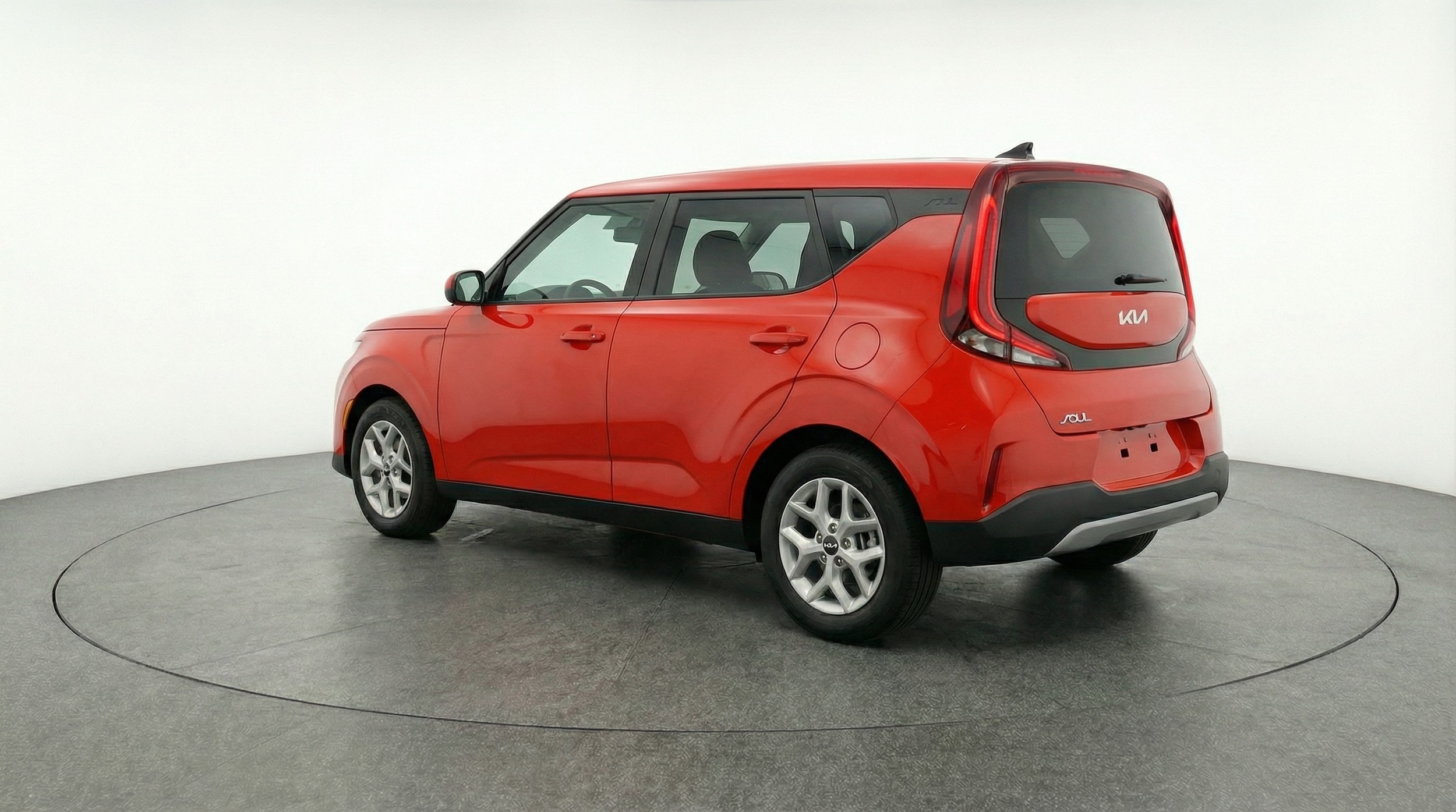 Thumbnail: 2025 Kia Soul - 5