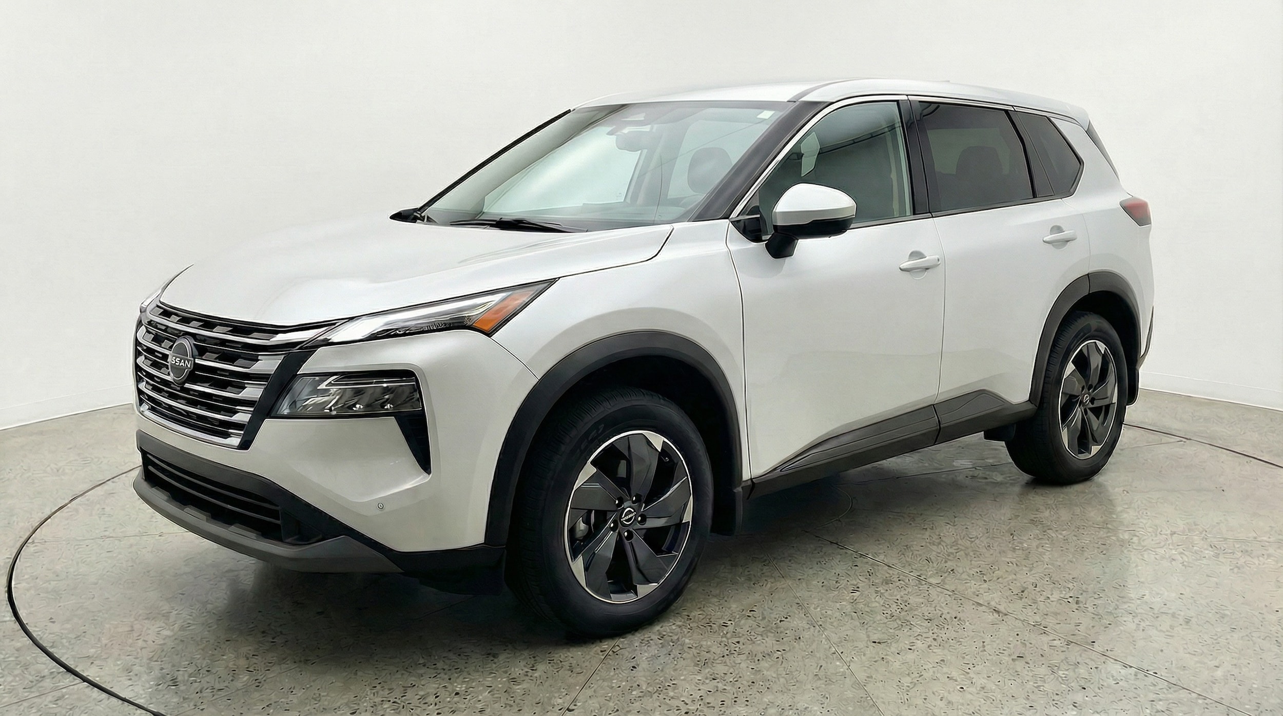 Thumbnail: 2025 Nissan Rogue - 3